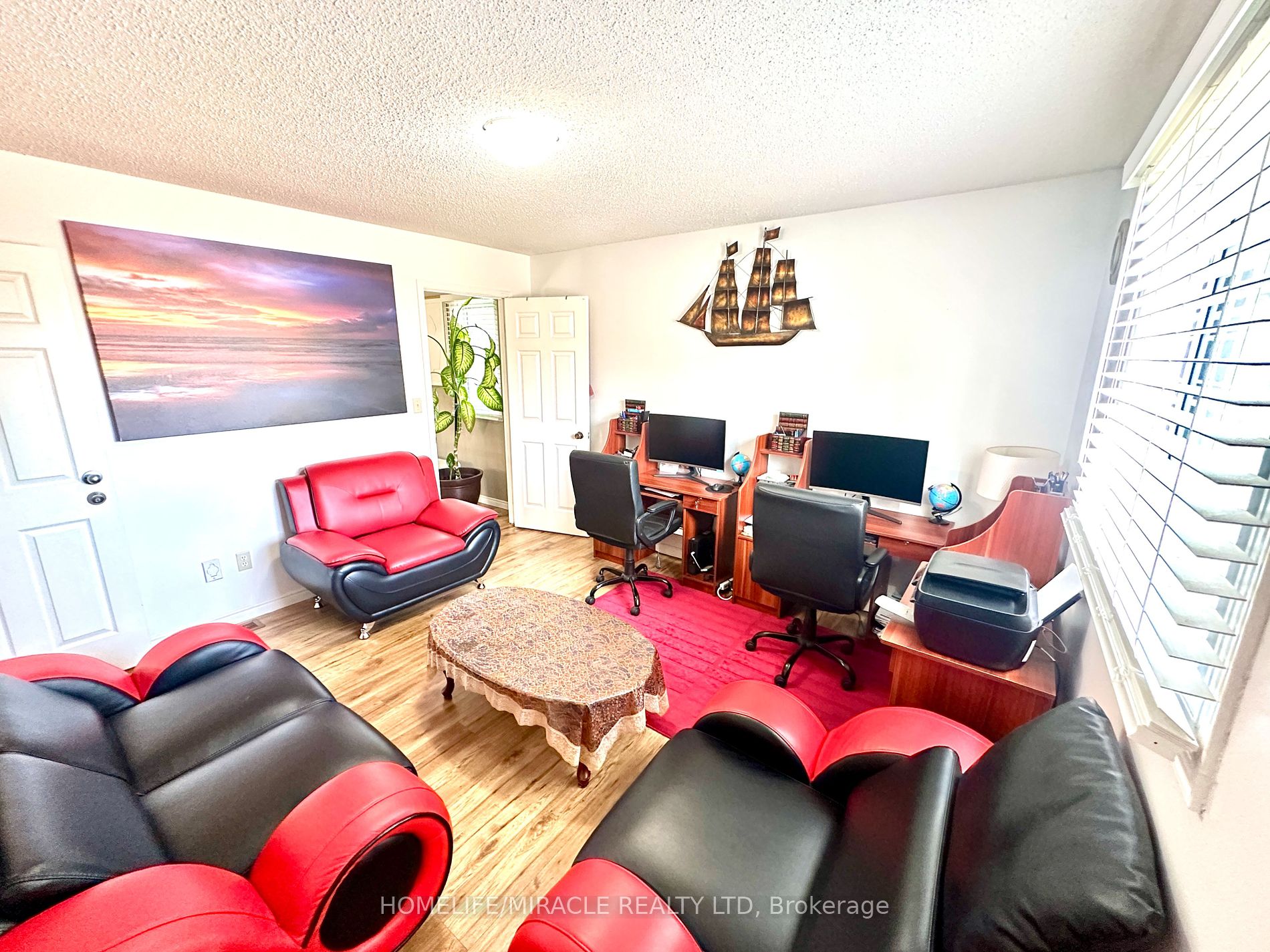 601 Forest Hill Drive