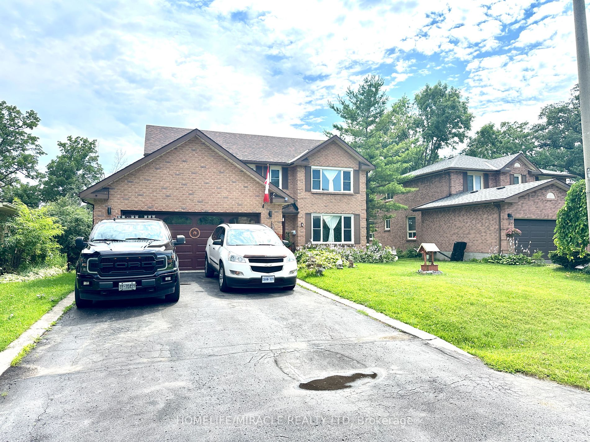 601 Forest Hill Drive