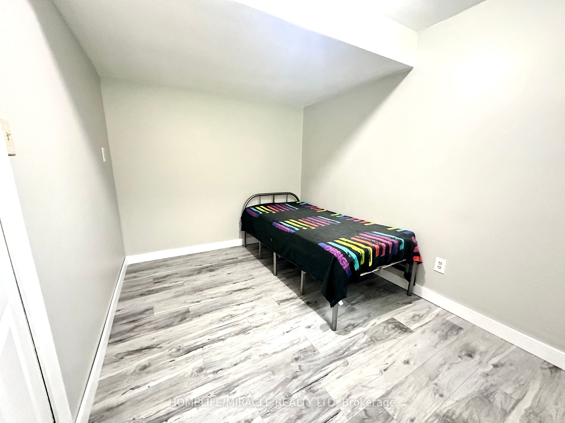 601 Forest Hill Drive