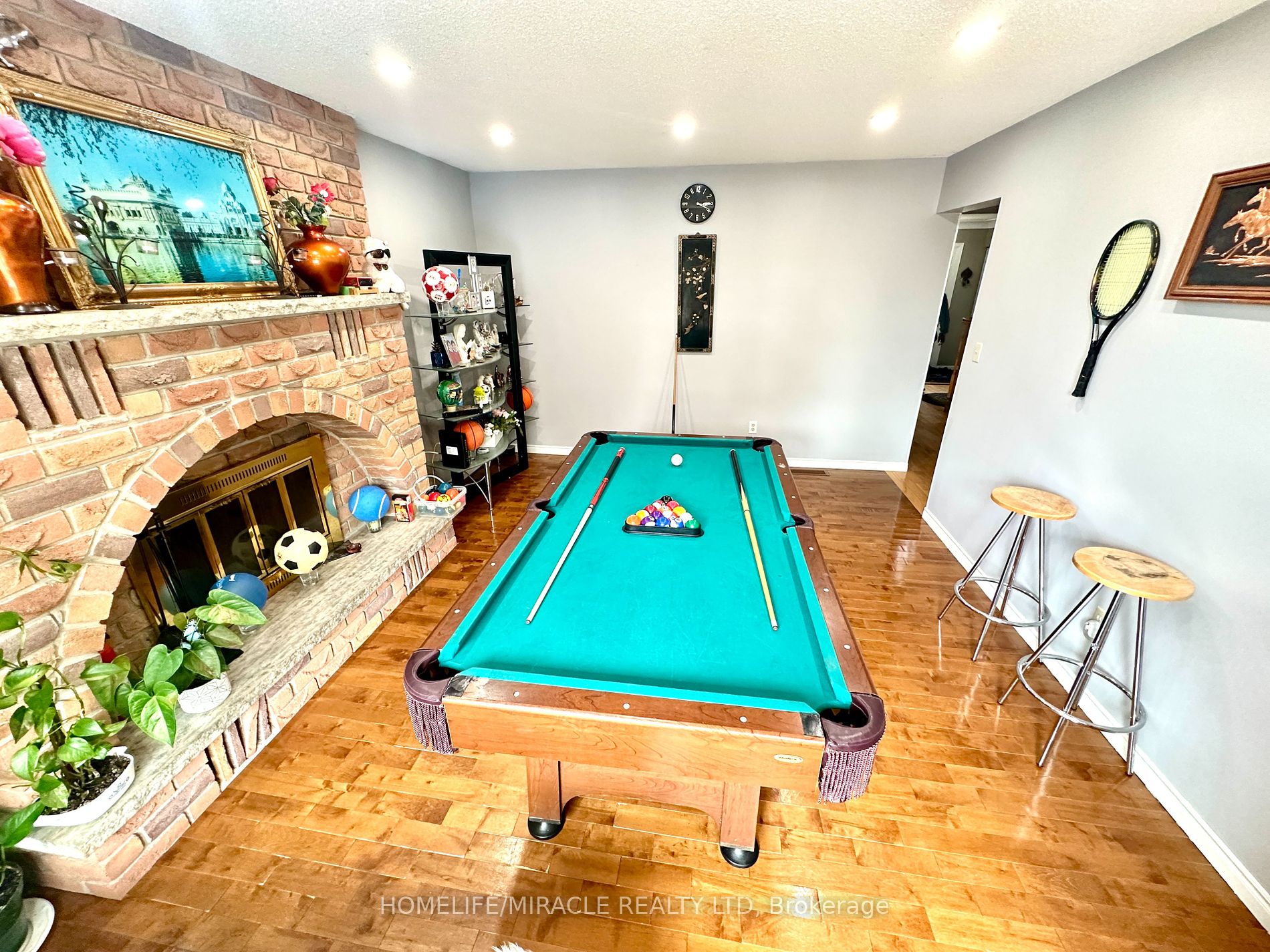 601 Forest Hill Drive