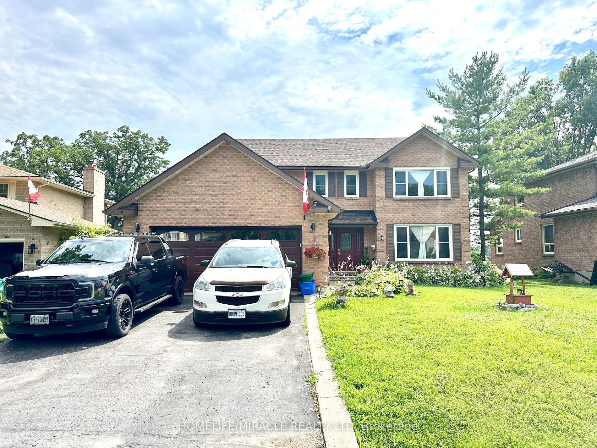 601 Forest Hill Drive