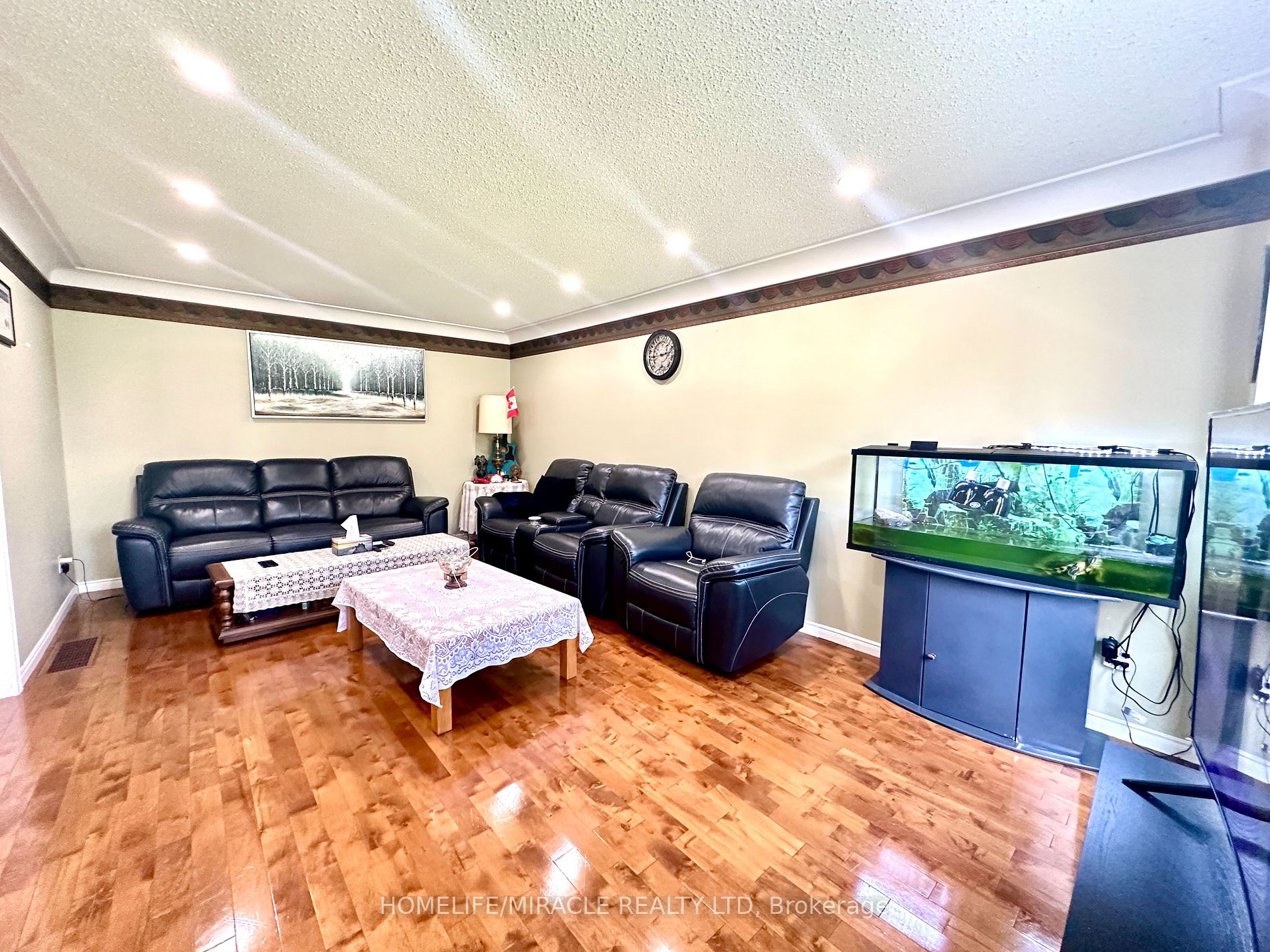 601 Forest Hill Drive