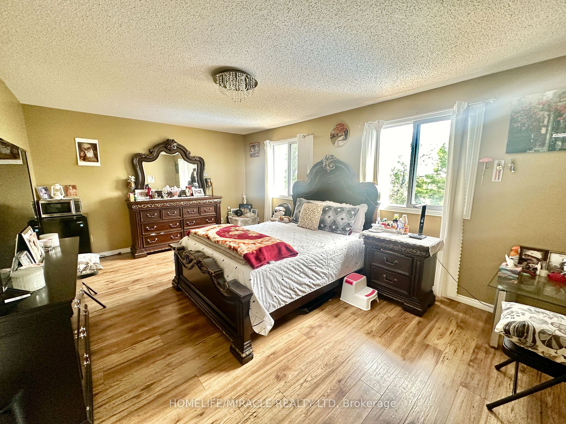 601 Forest Hill Drive