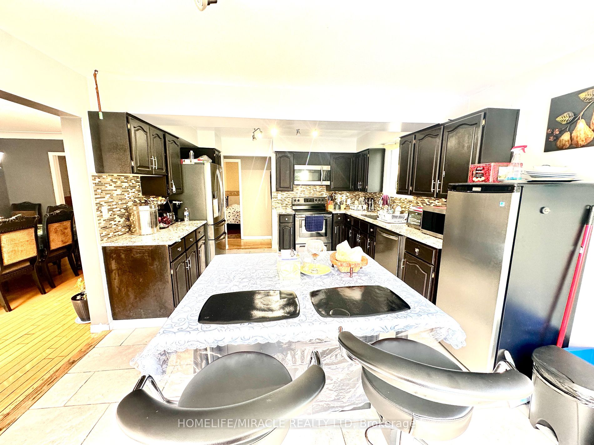 601 Forest Hill Drive
