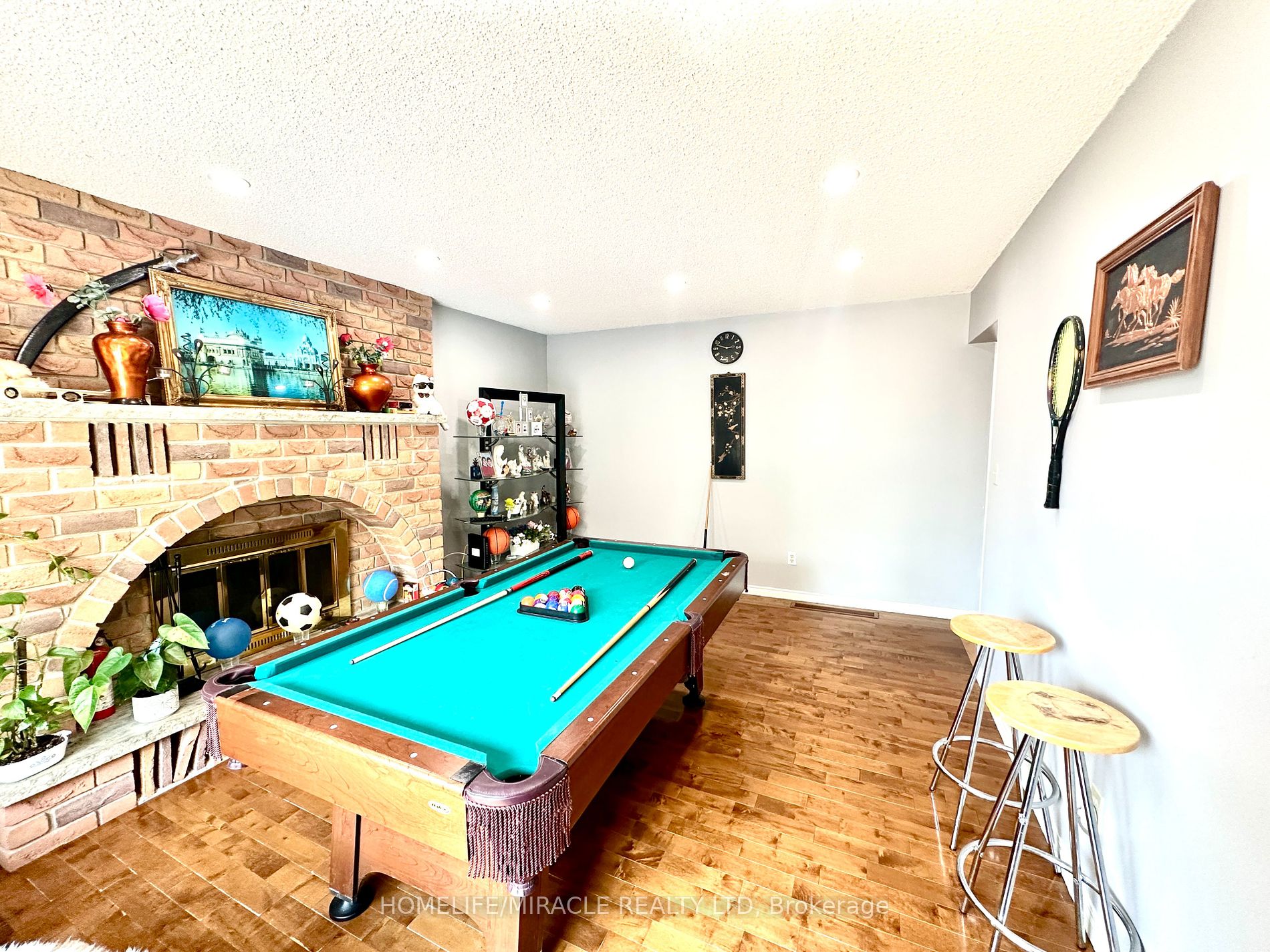 601 Forest Hill Drive