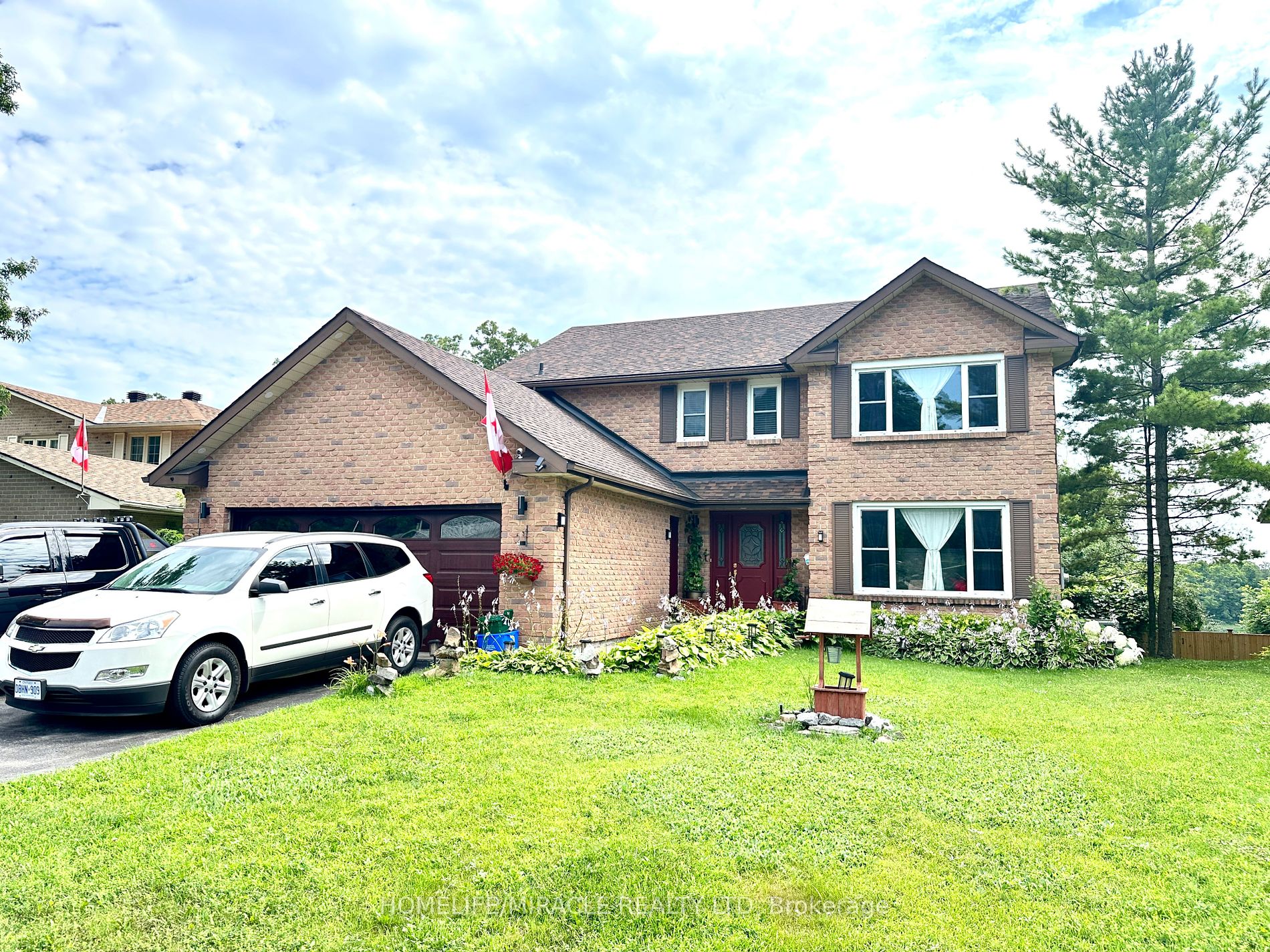 601 Forest Hill Drive