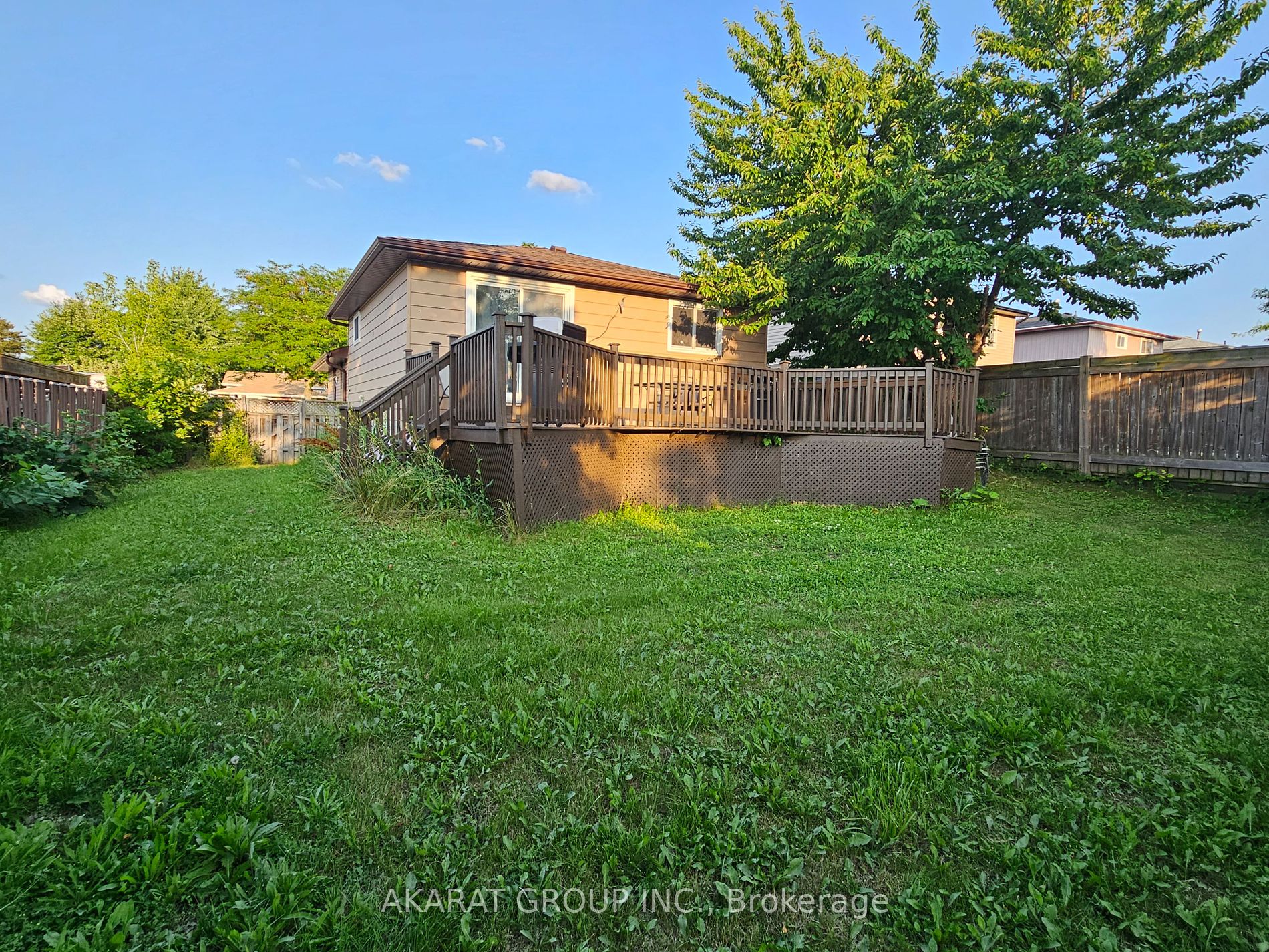 25 Pembroke Street N