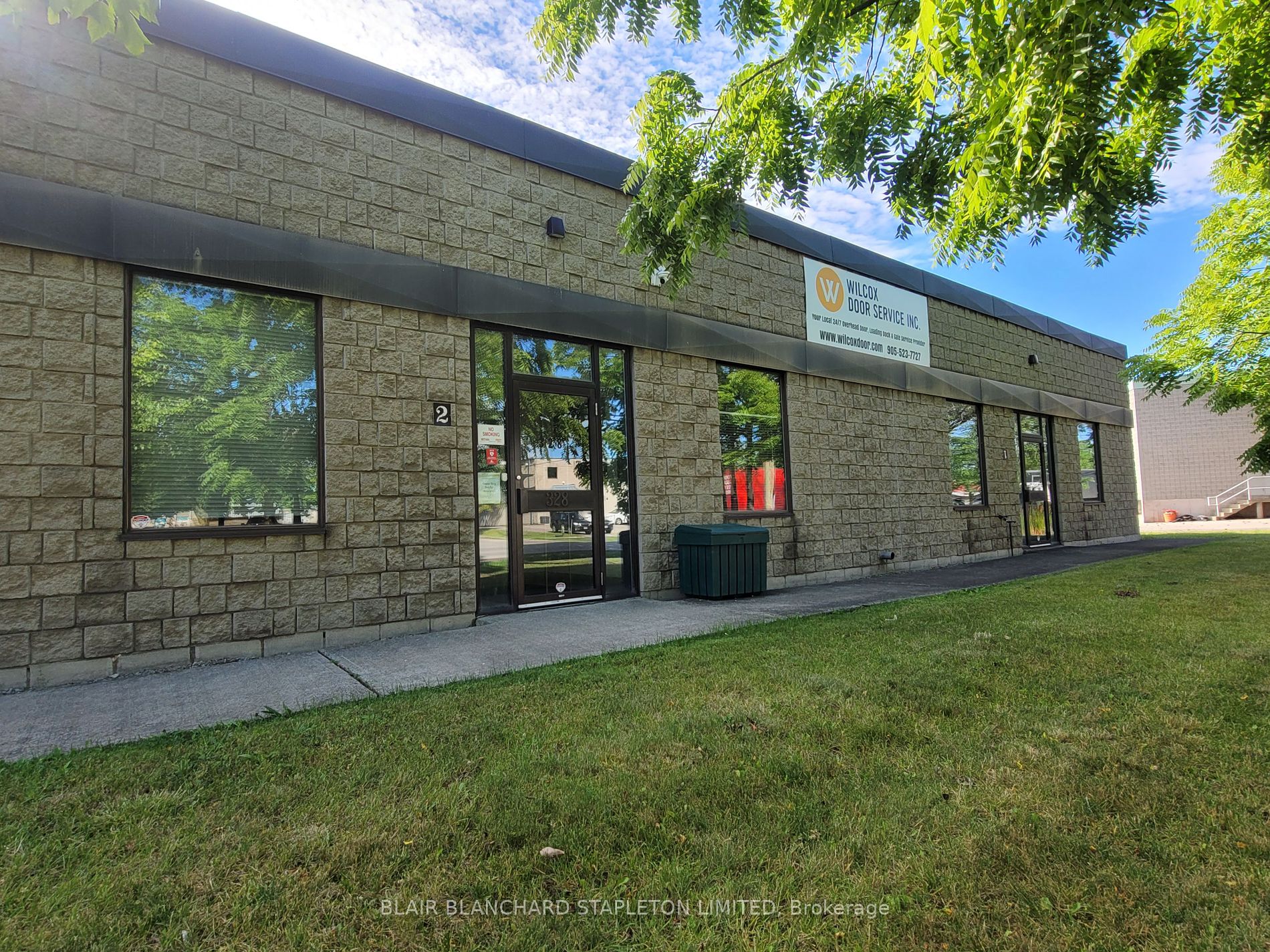328 Glover Rd, #2