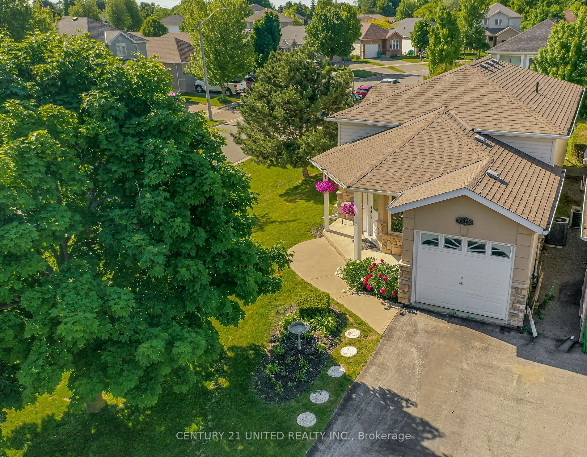 626 Trailview Drive