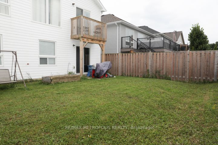 14 Lisbeth Crescent