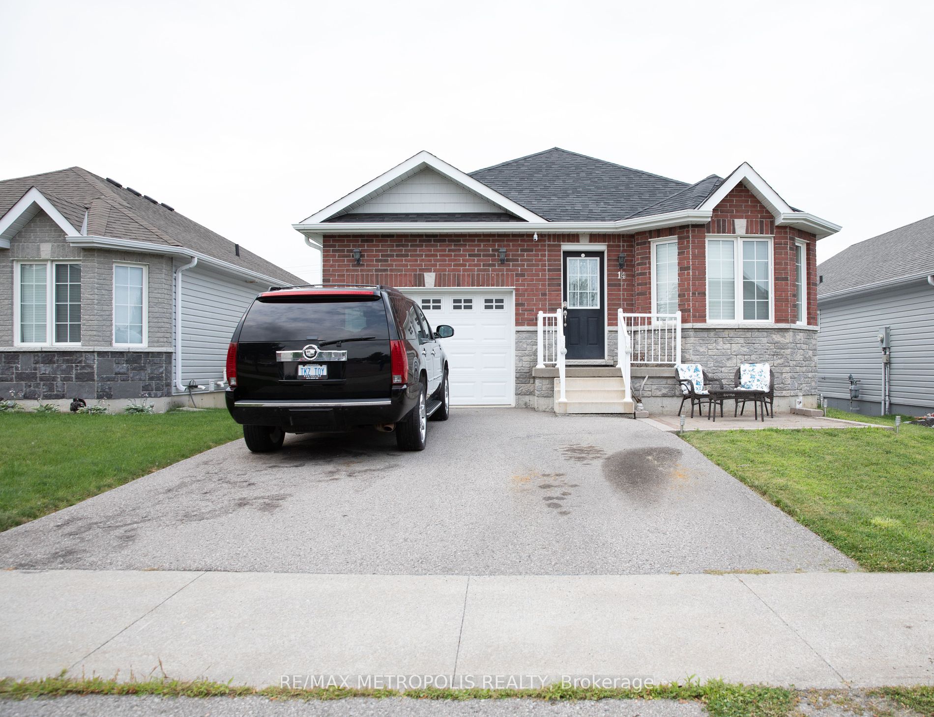 14 Lisbeth Crescent