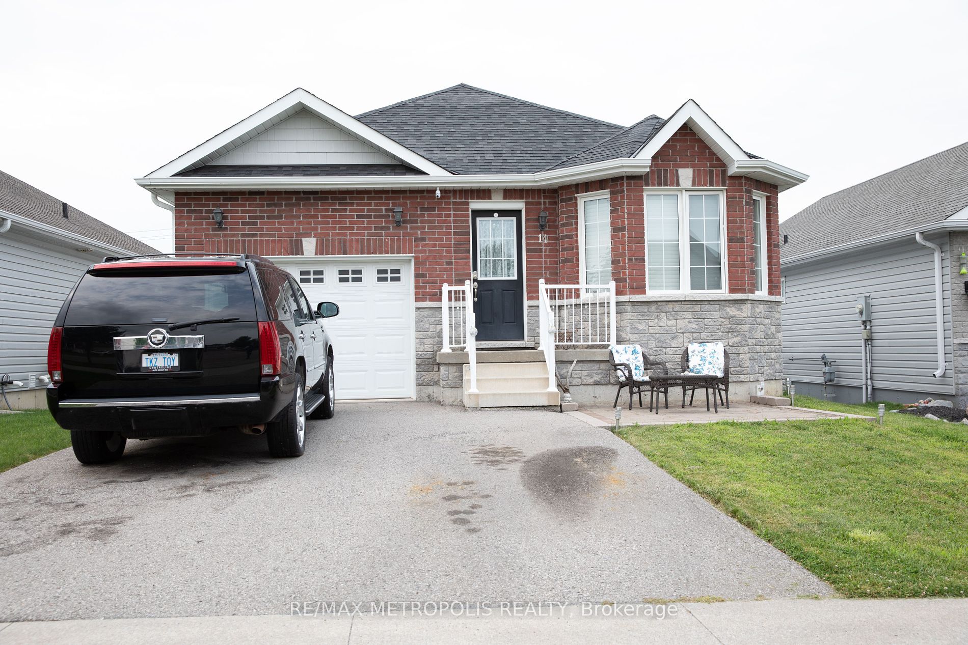 14 Lisbeth Crescent