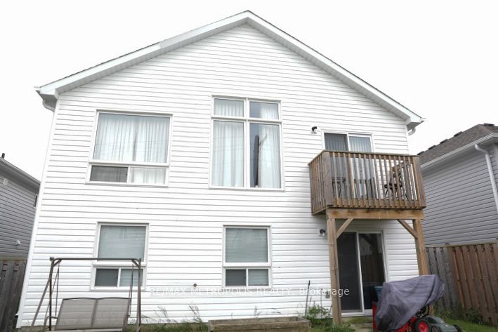 14 Lisbeth Crescent
