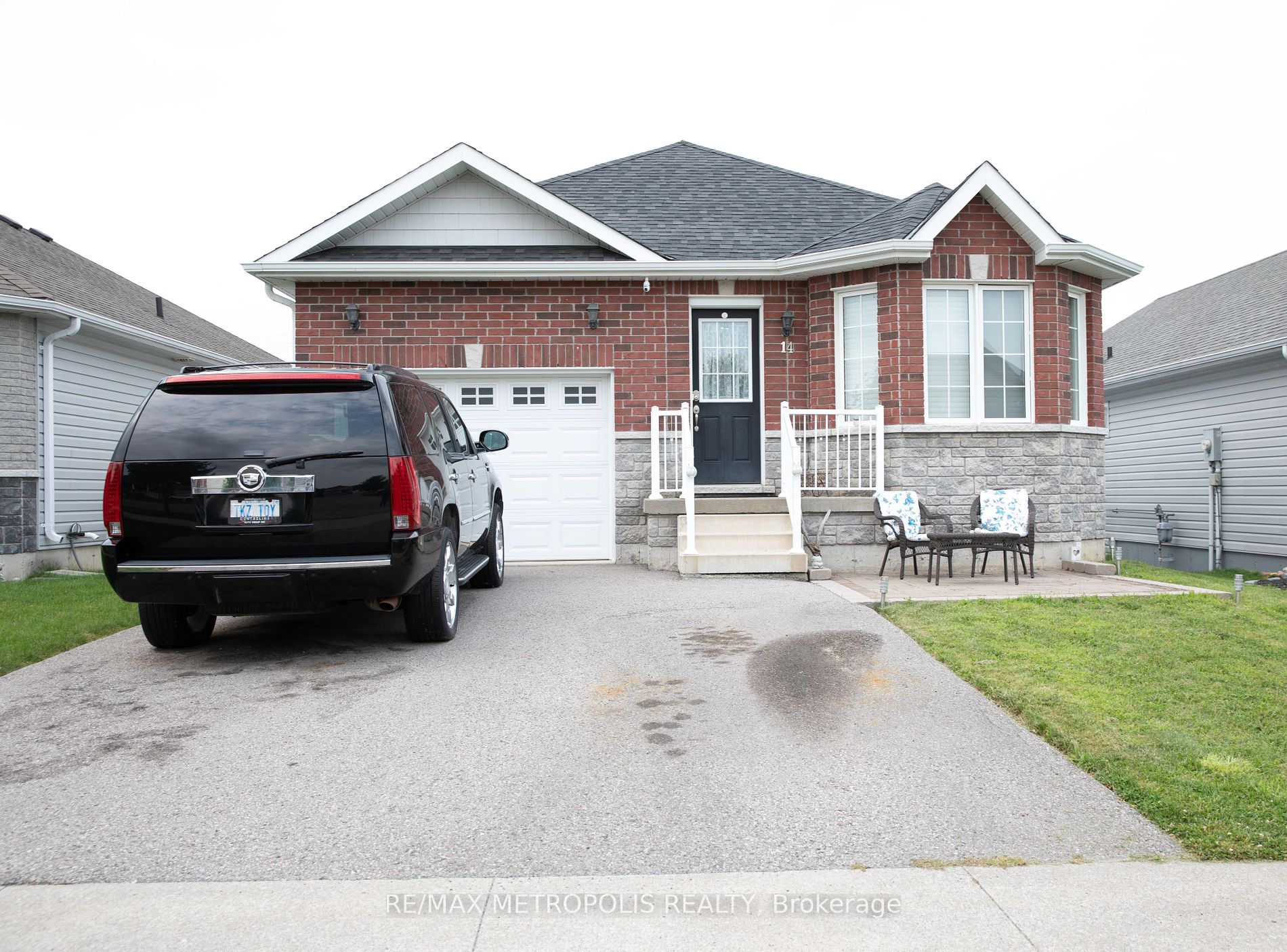 14 Lisbeth Crescent
