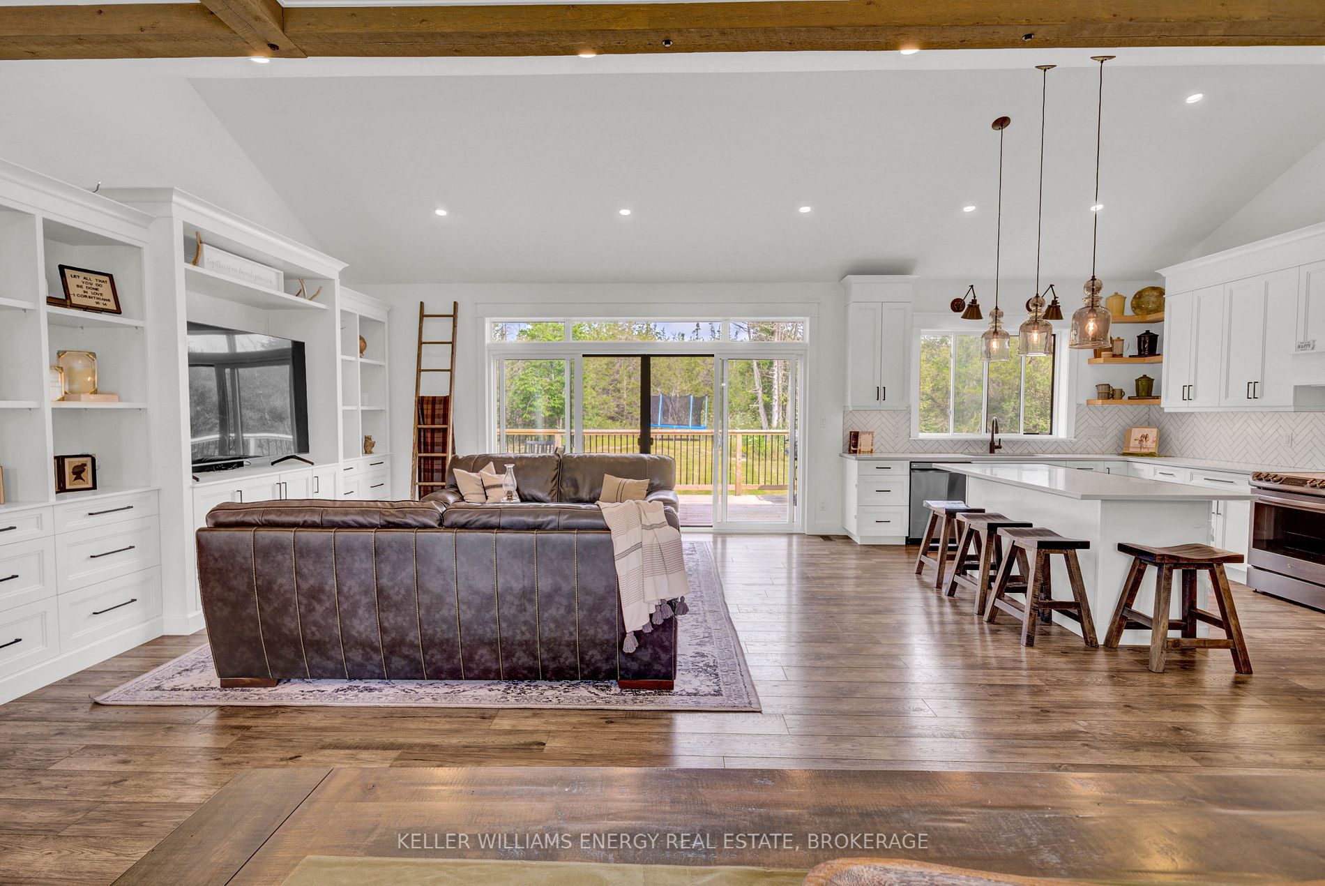 4575 Blessington Road