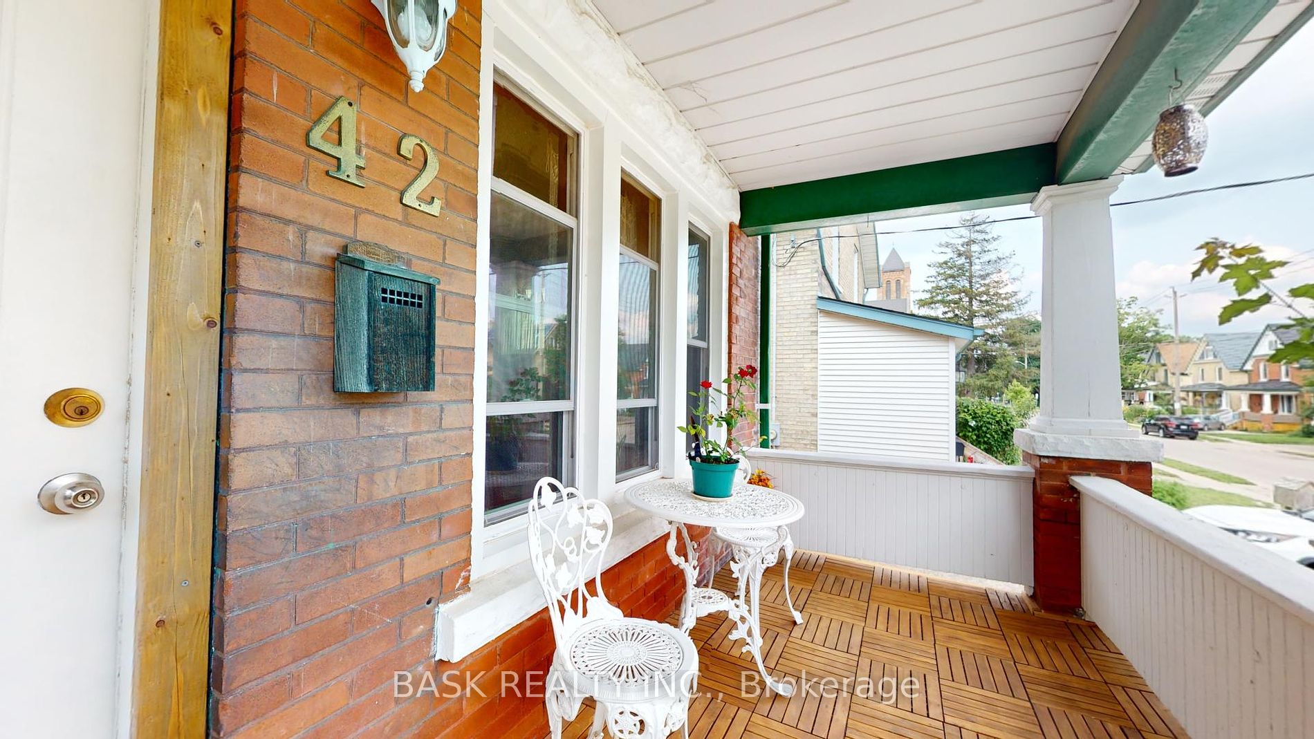 42 Shanley St