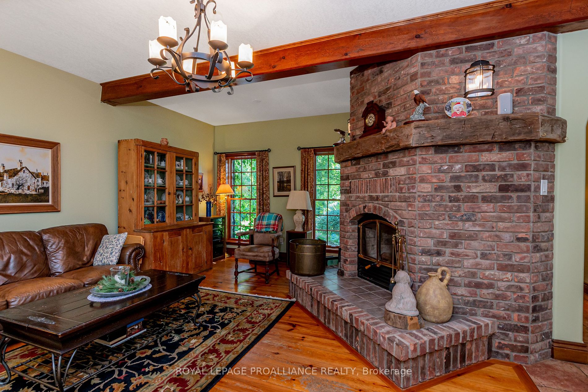 43 Frye Road