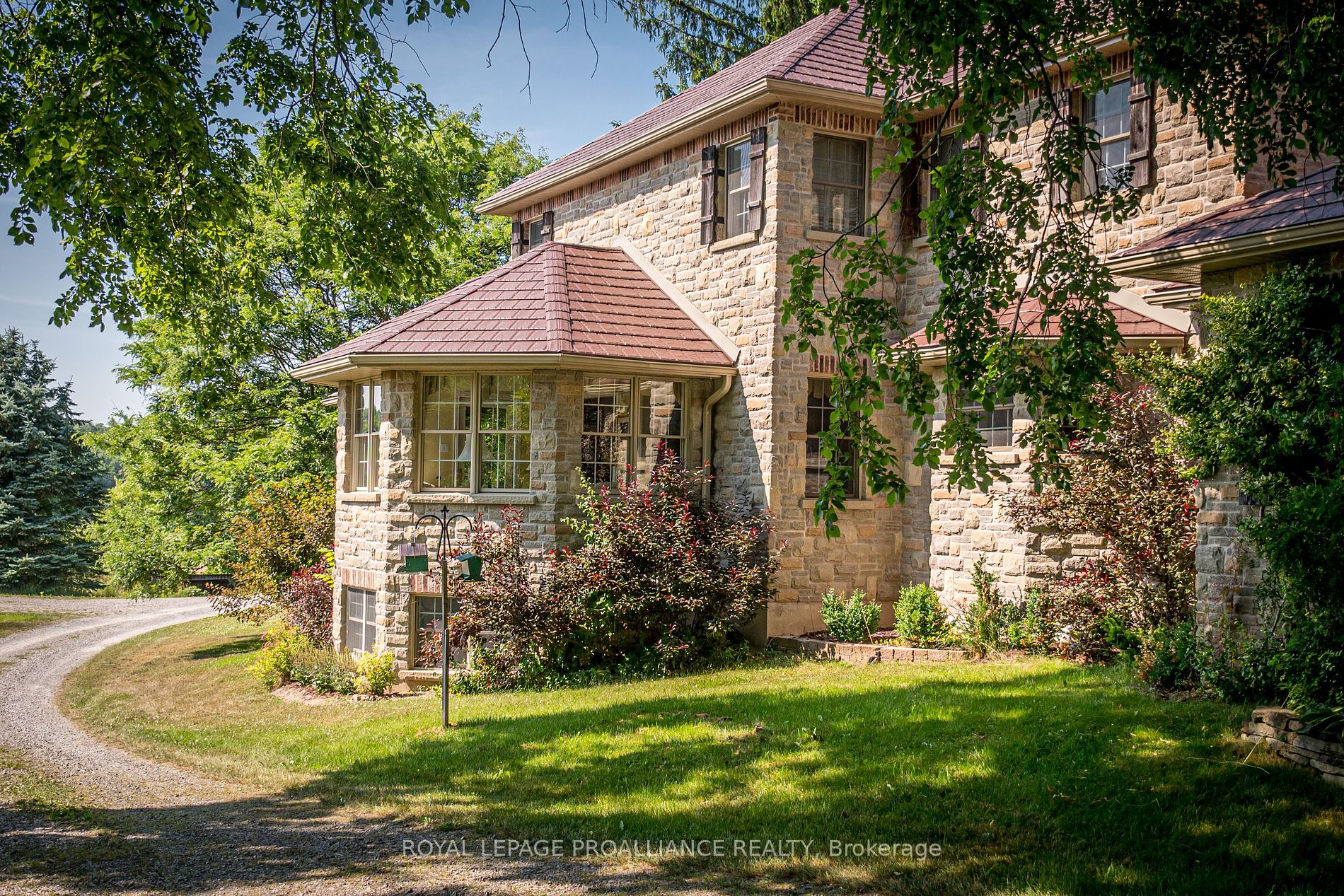 43 Frye Road