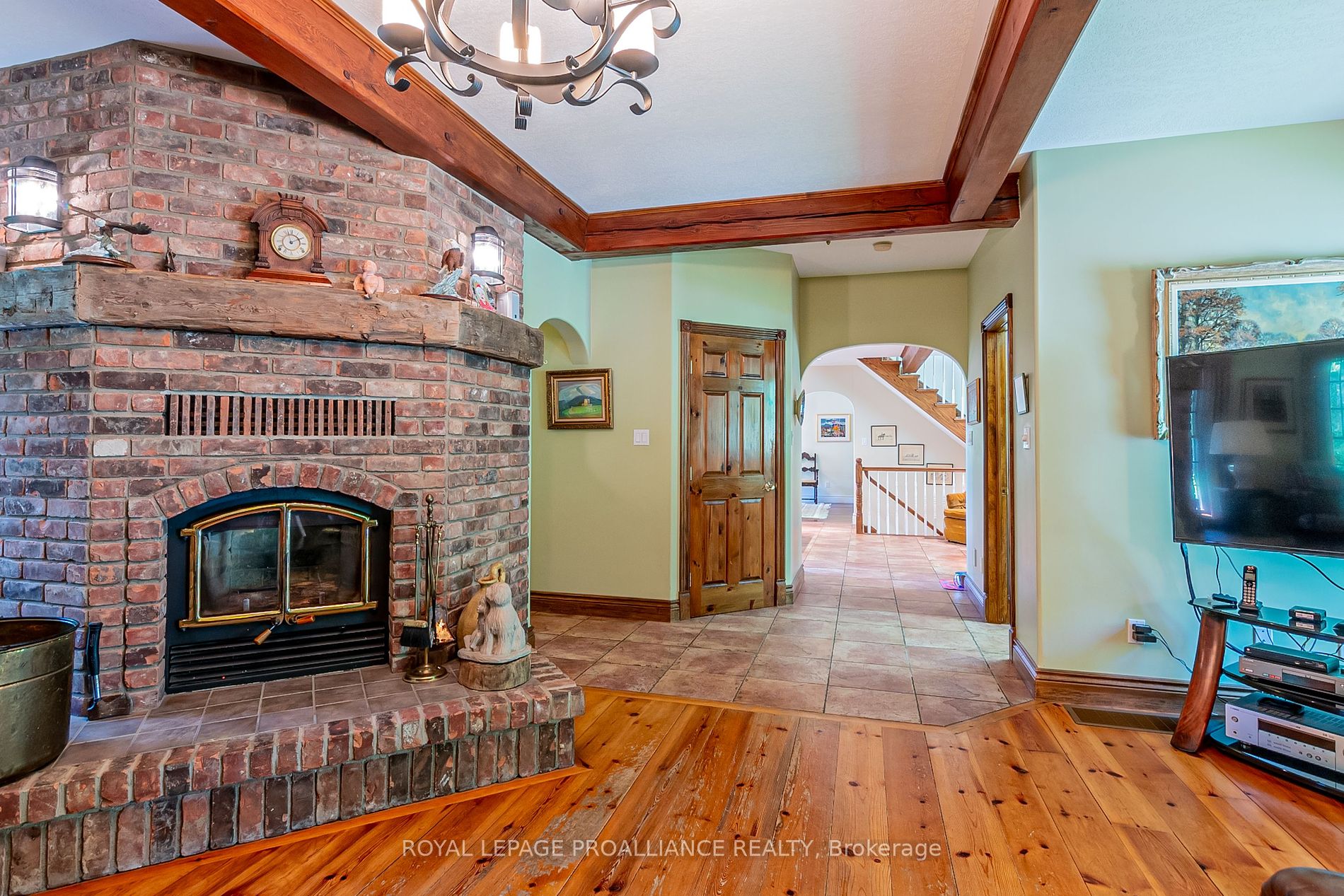 43 Frye Road
