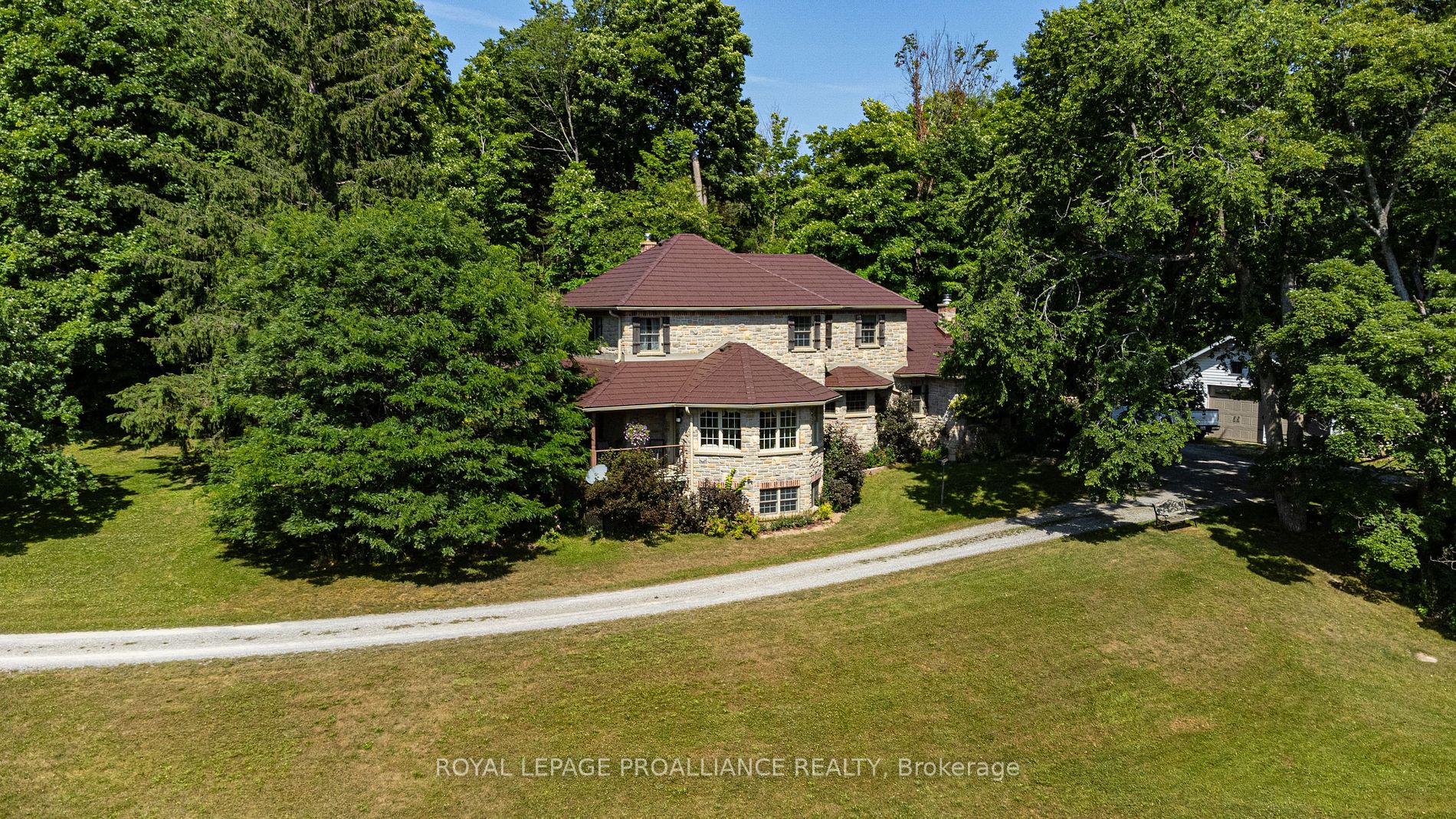 43 Frye Road