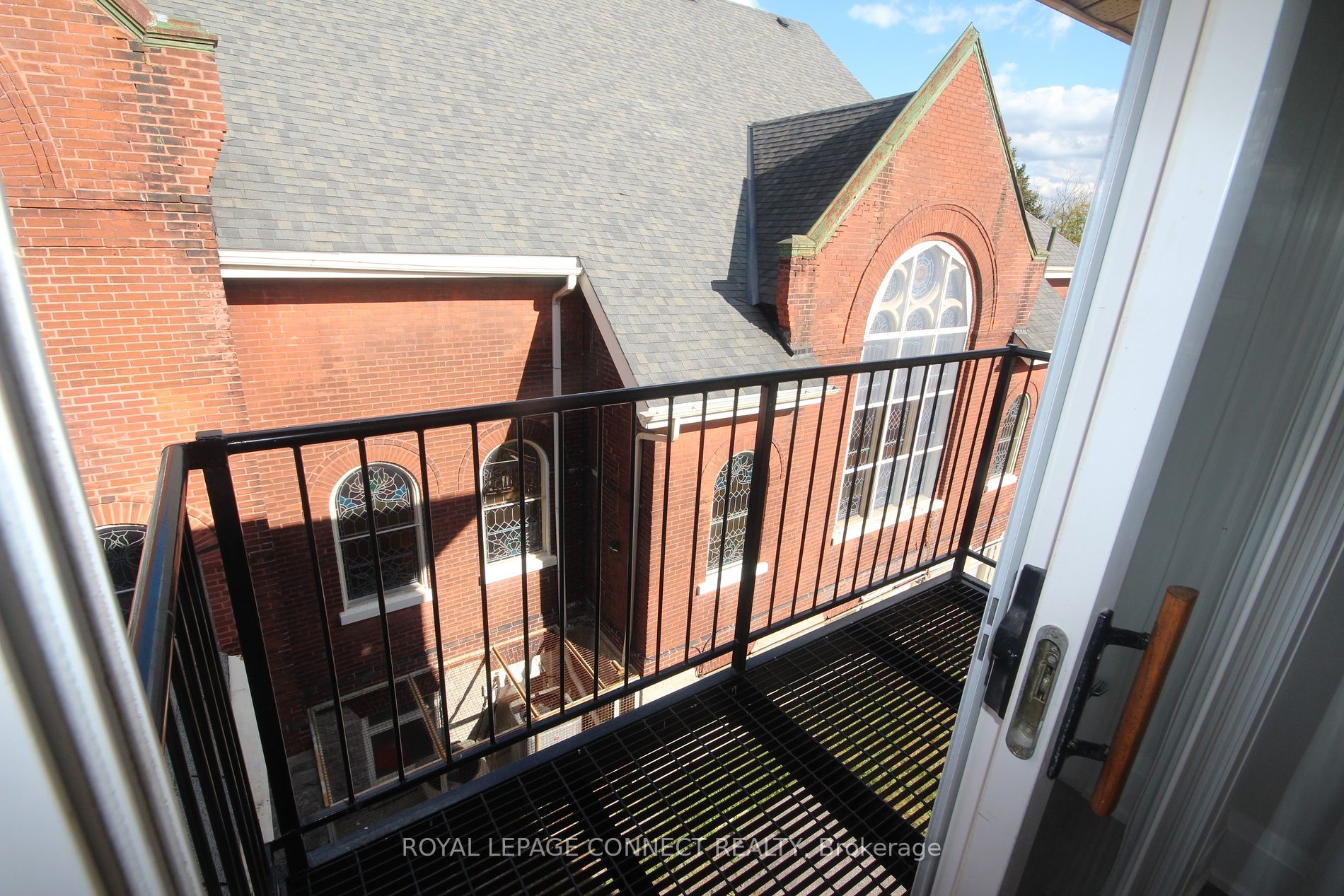 55 Cayuga Street