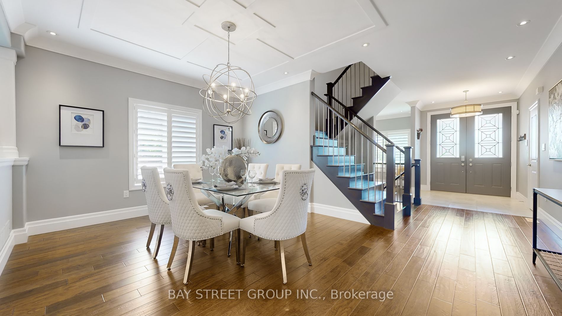 208 John Frederick Dr