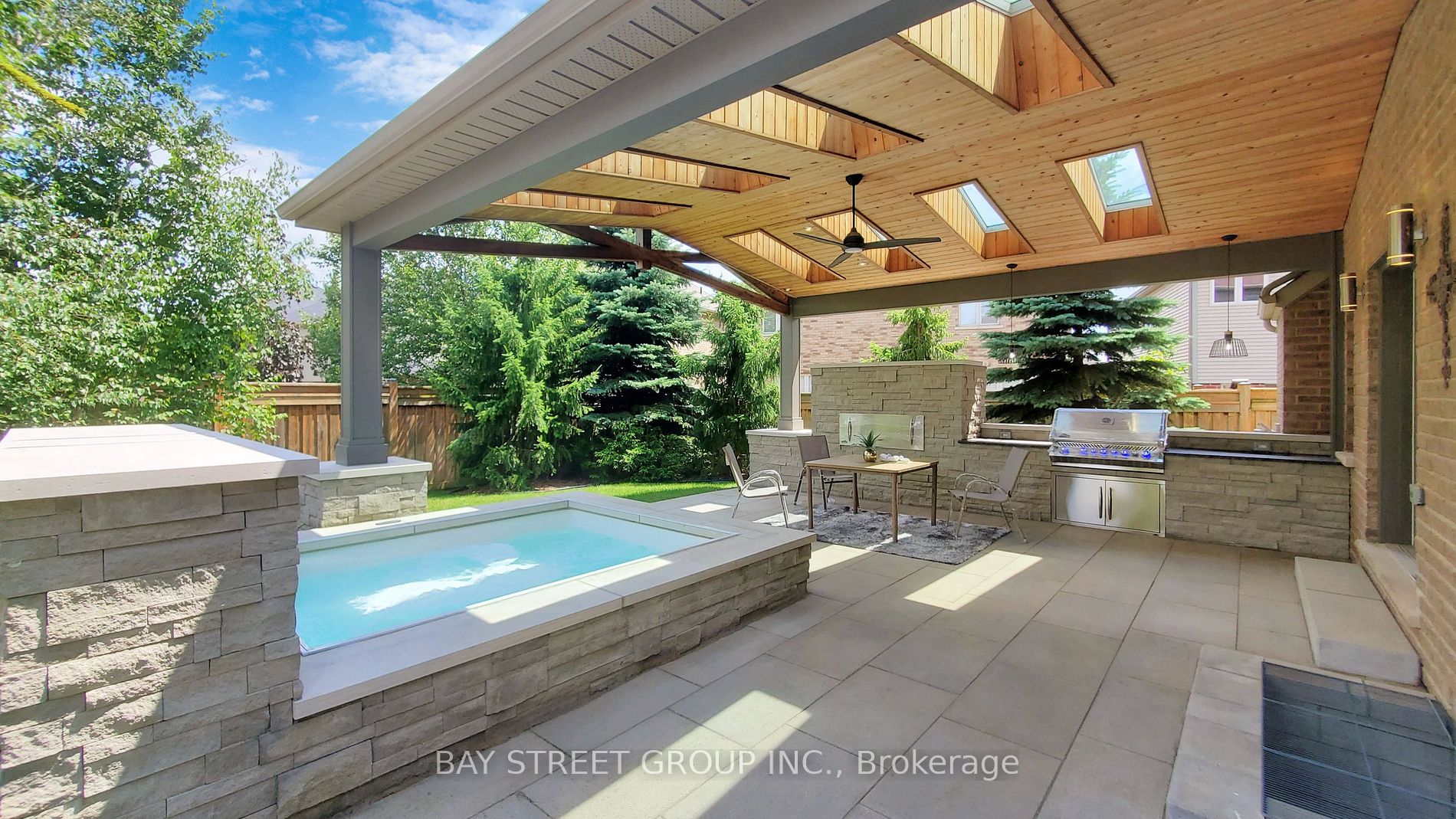 208 John Frederick Dr
