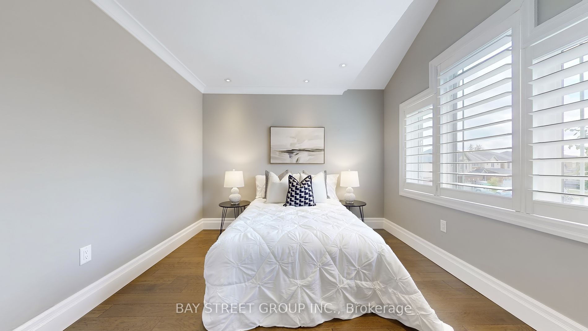 208 John Frederick Dr