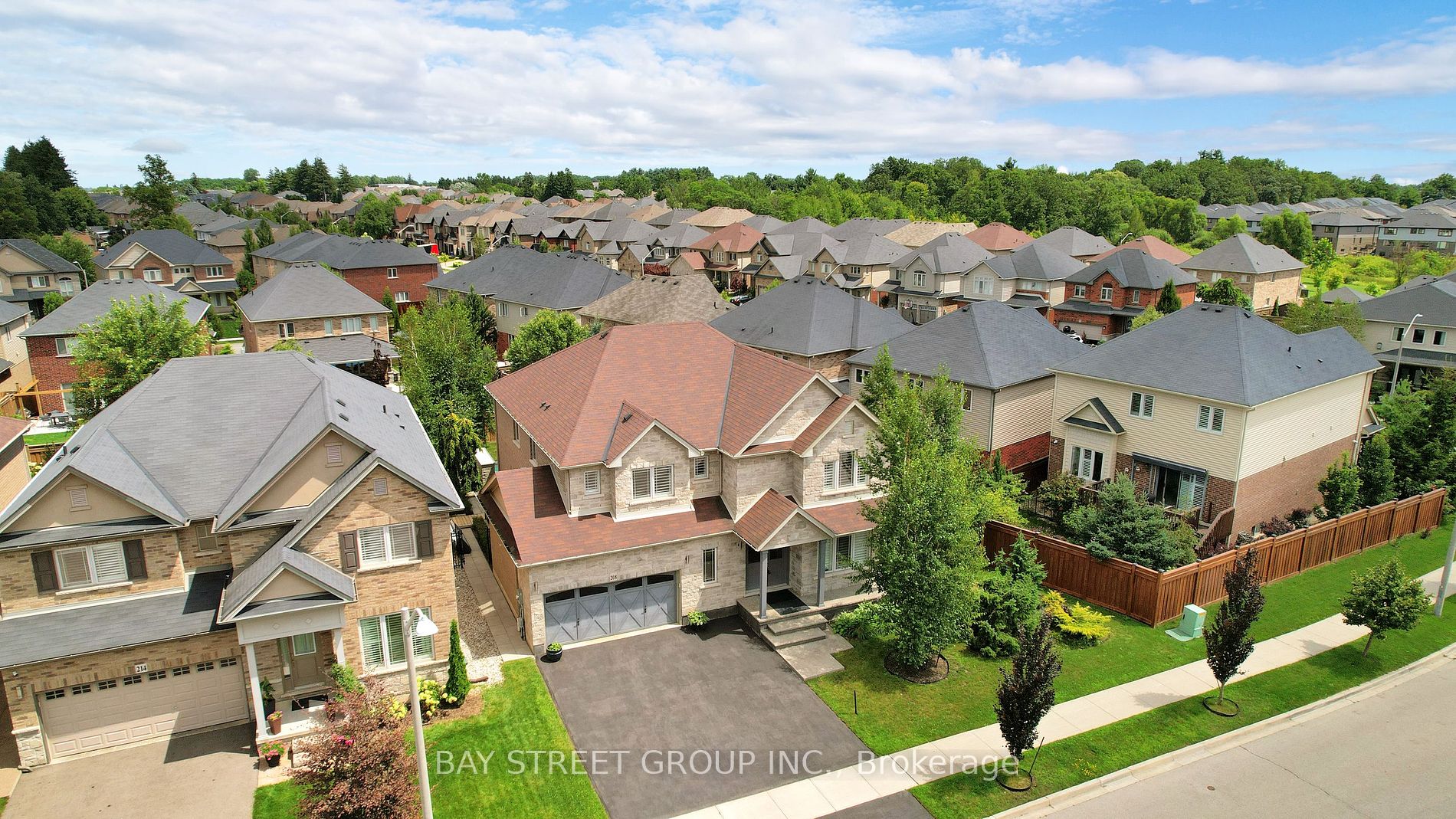 208 John Frederick Dr