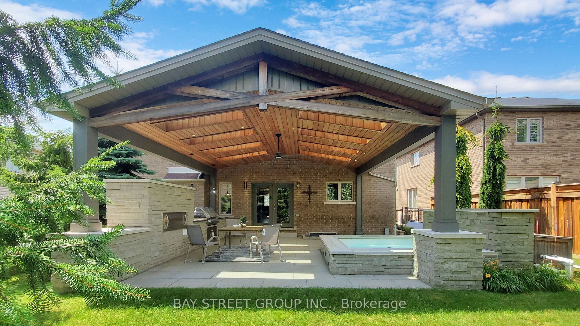 208 John Frederick Dr