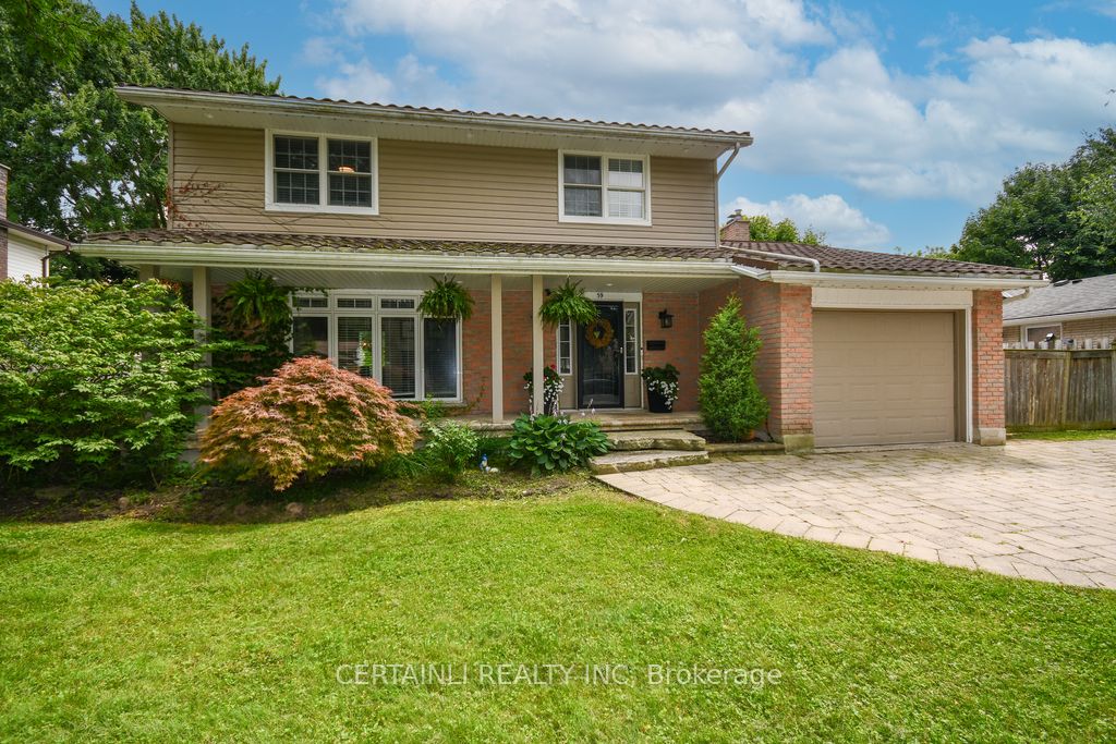 39 Park Lane Drive