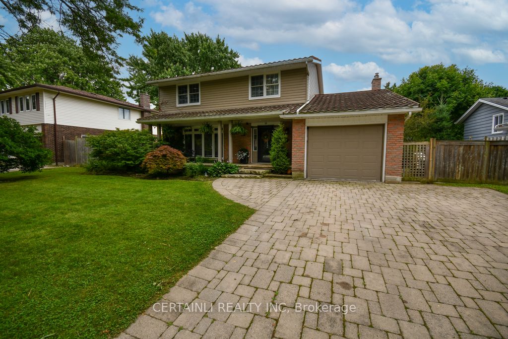 39 Park Lane Drive
