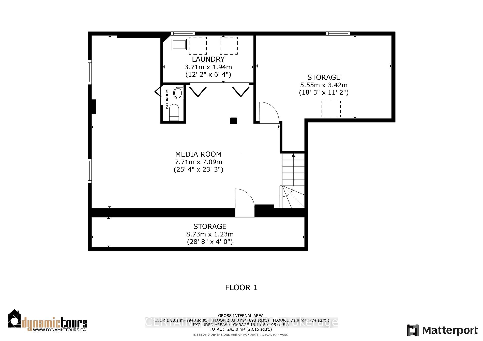 39 Park Lane Drive