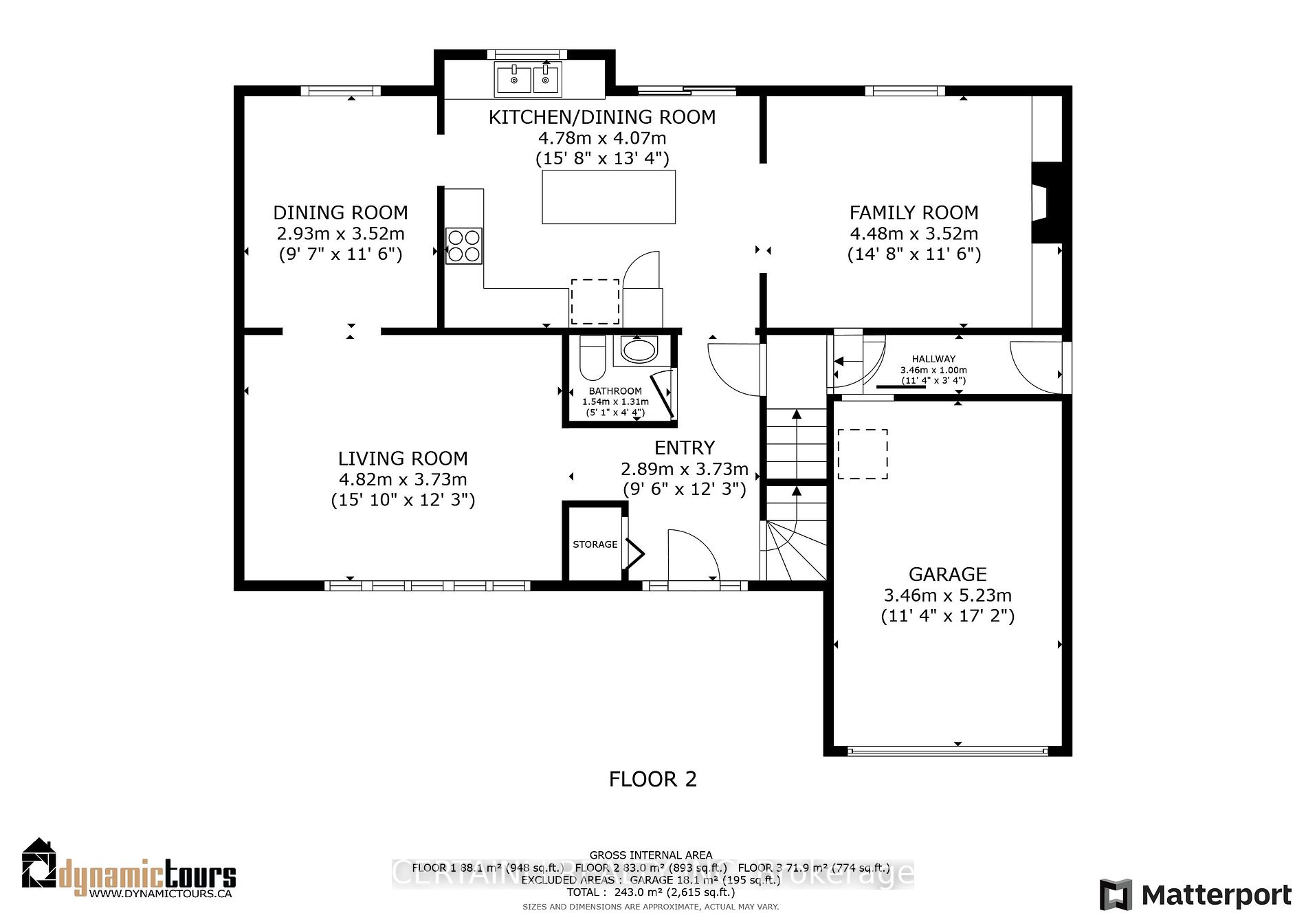 39 Park Lane Drive
