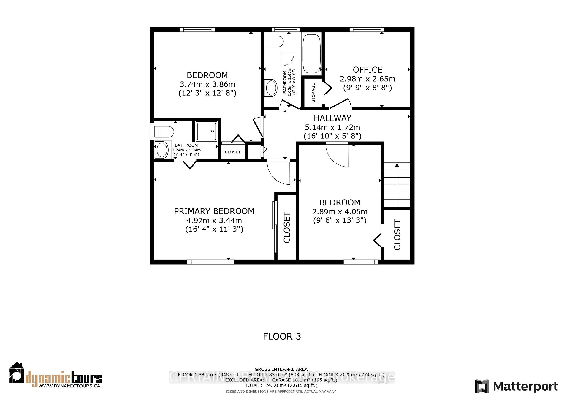 39 Park Lane Drive