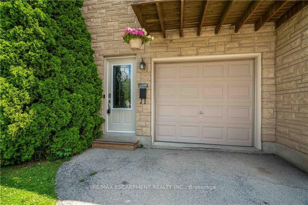 1155 Paramount Drive, #13
