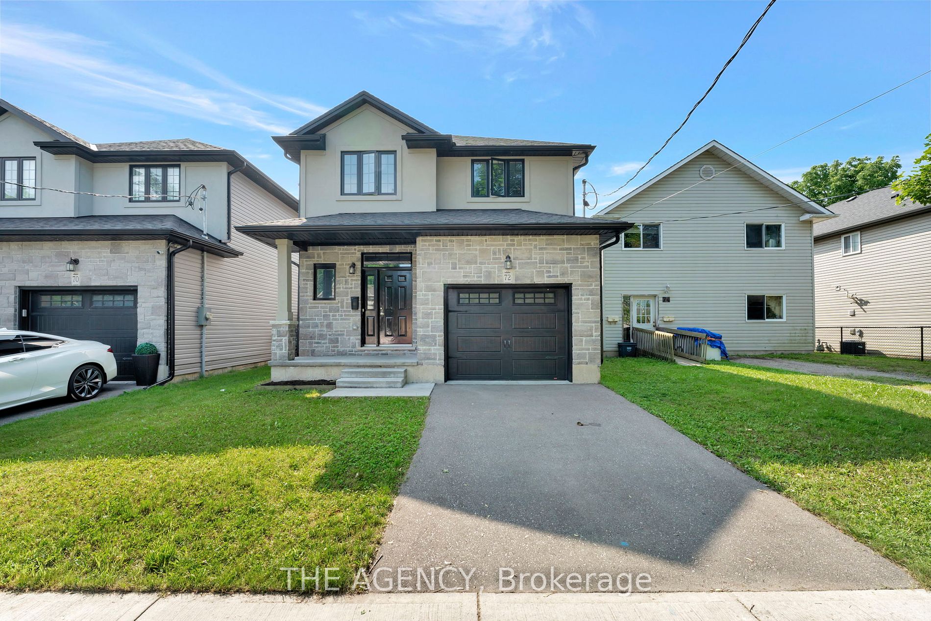 72 Balfour St