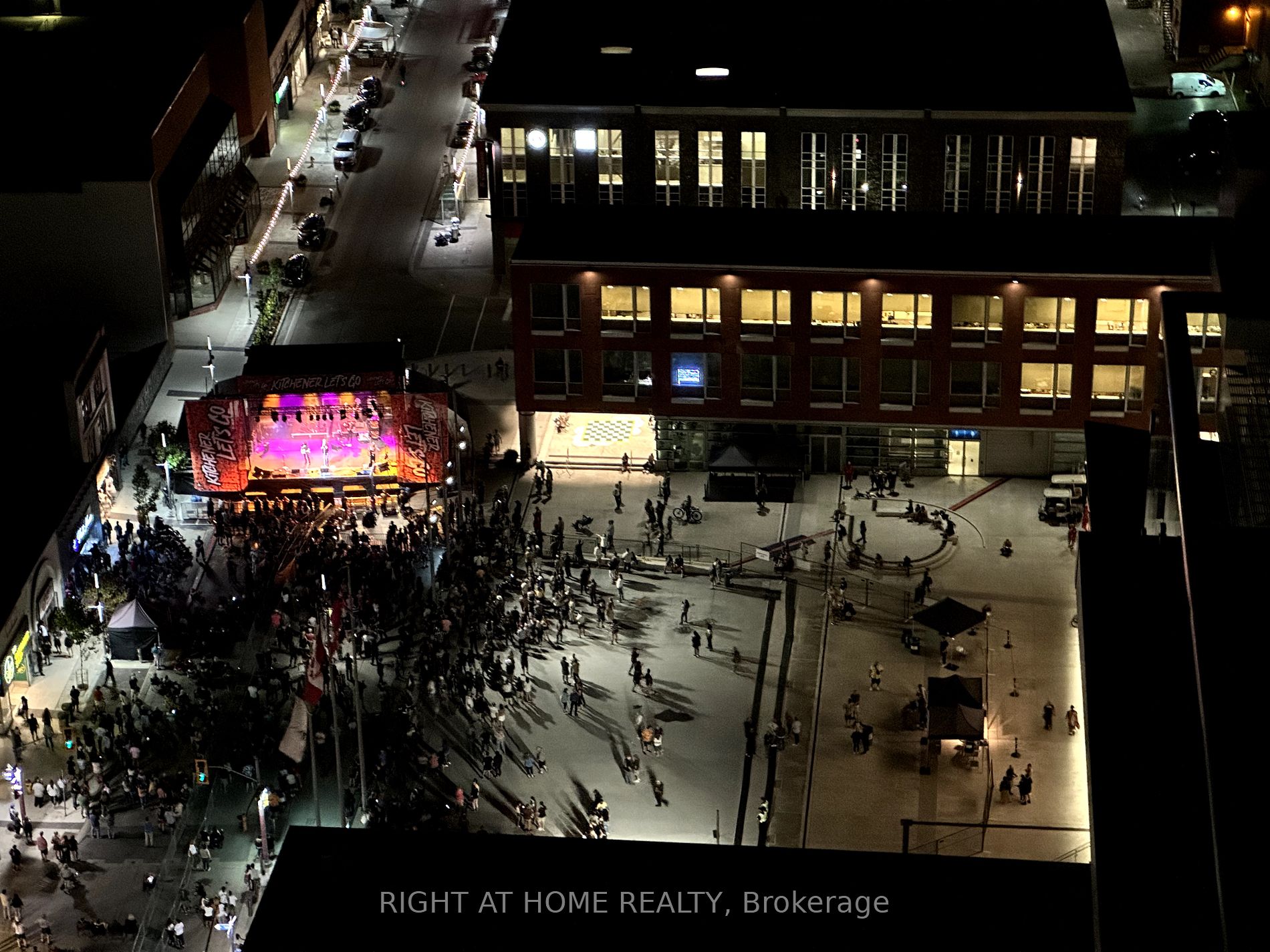 55 Duke Street W #415
