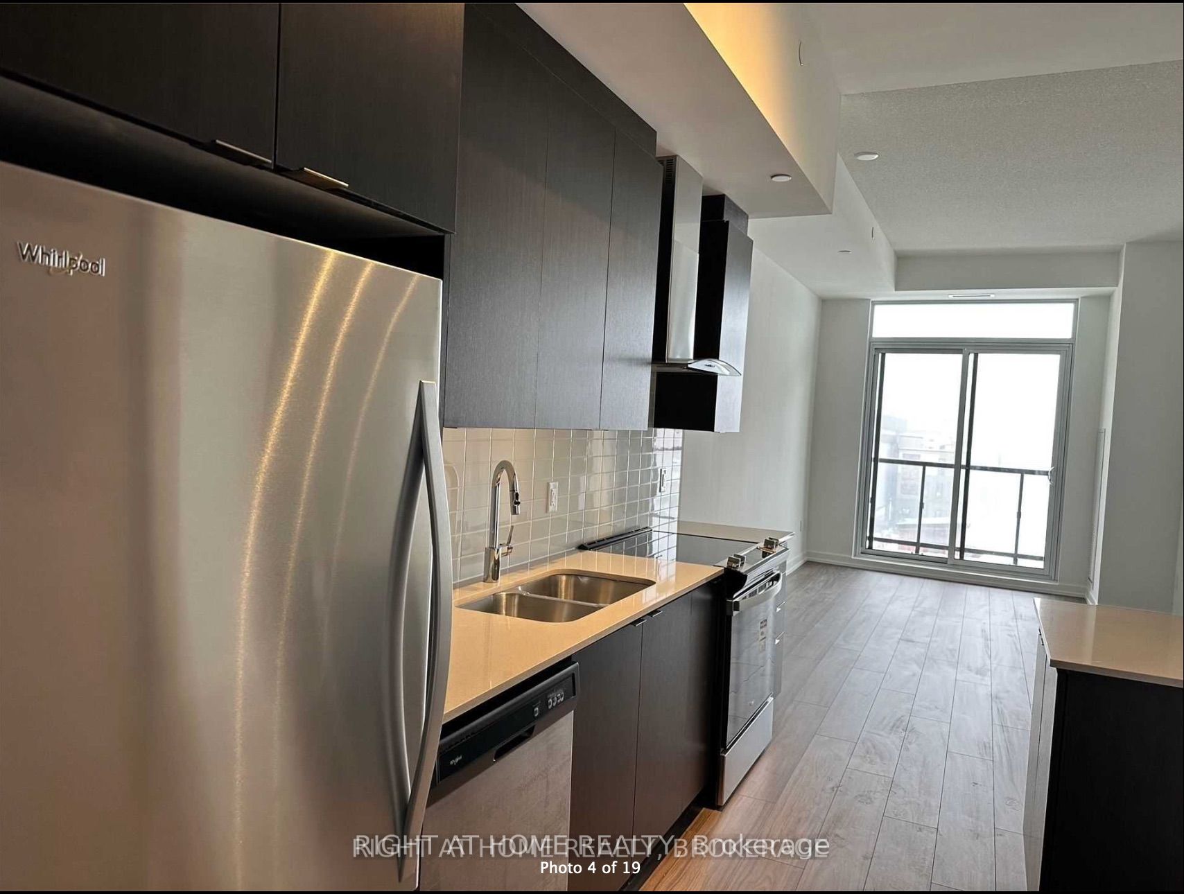 55 Duke Street W #415