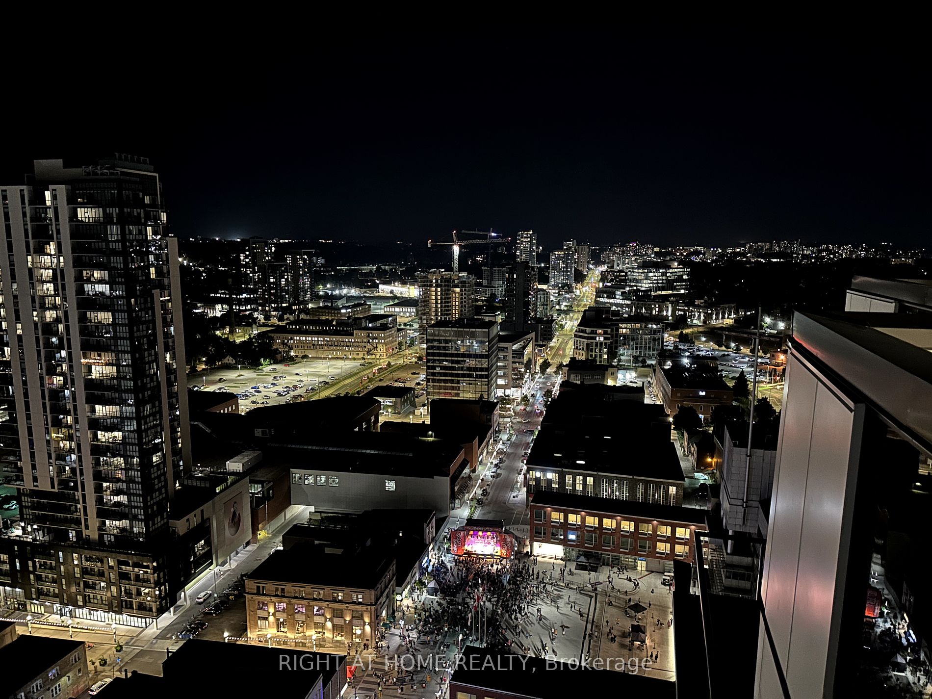55 Duke Street W #415