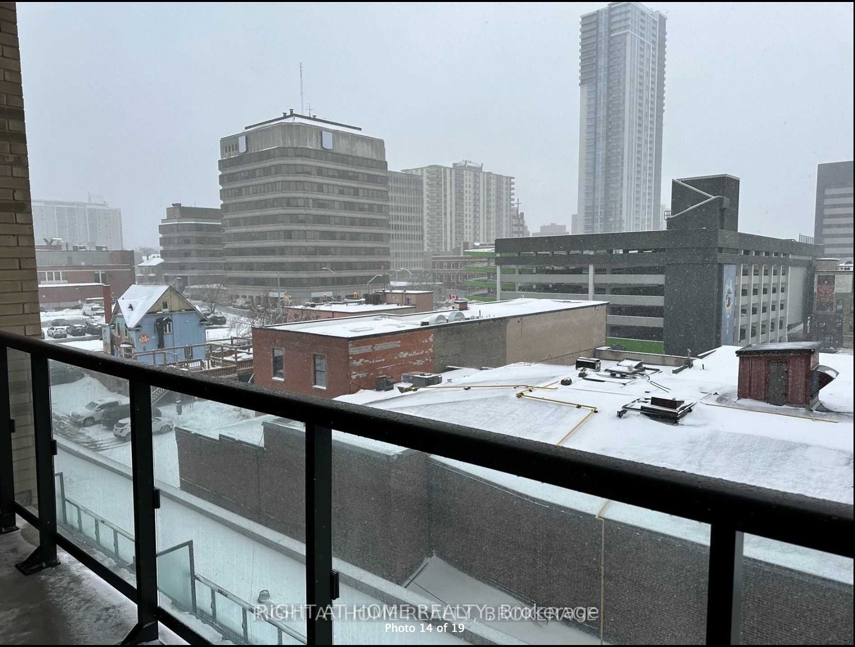 55 Duke Street W #415