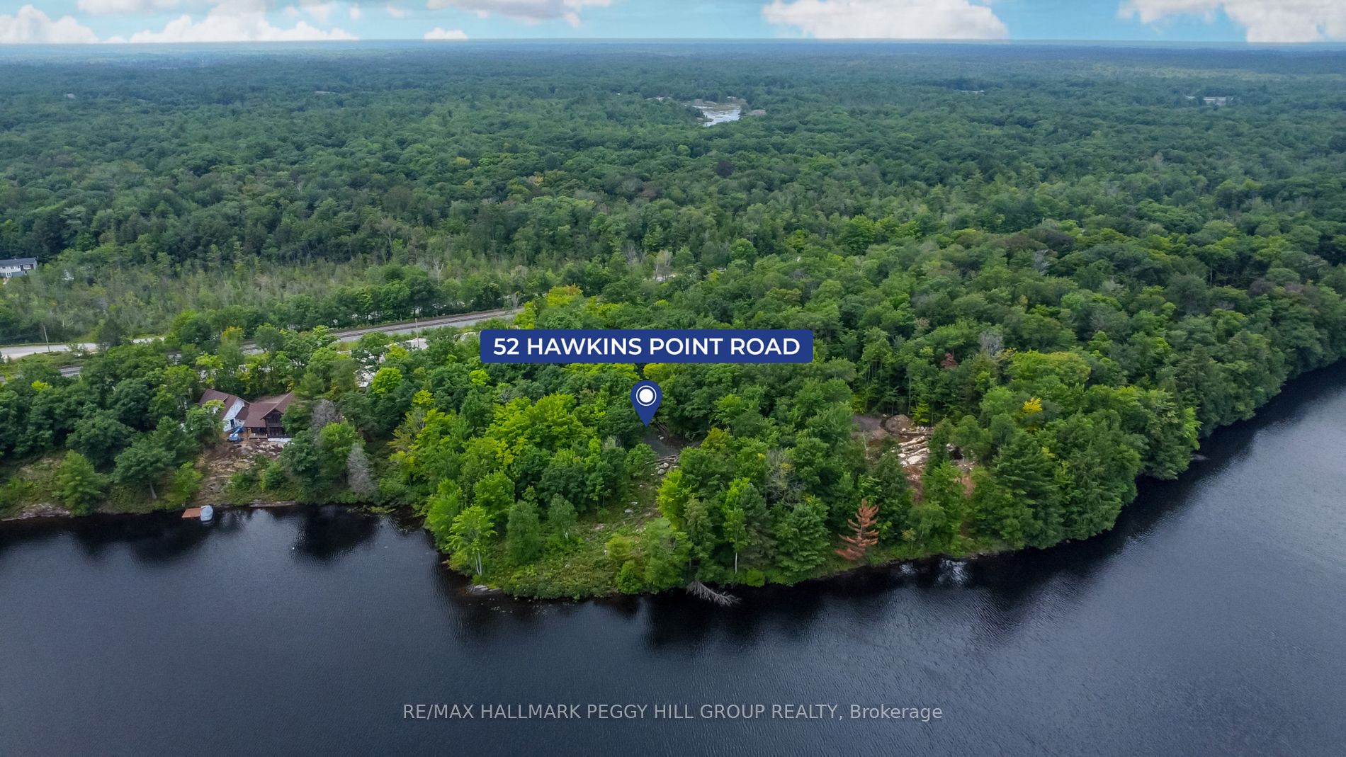52 Hawkins Point Road