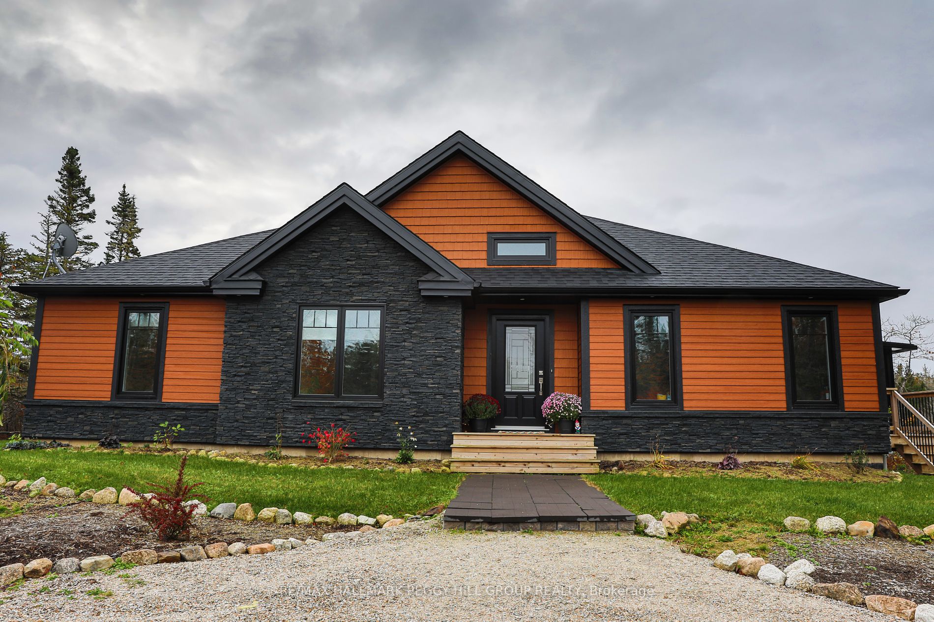 20 Hawkins Point Road