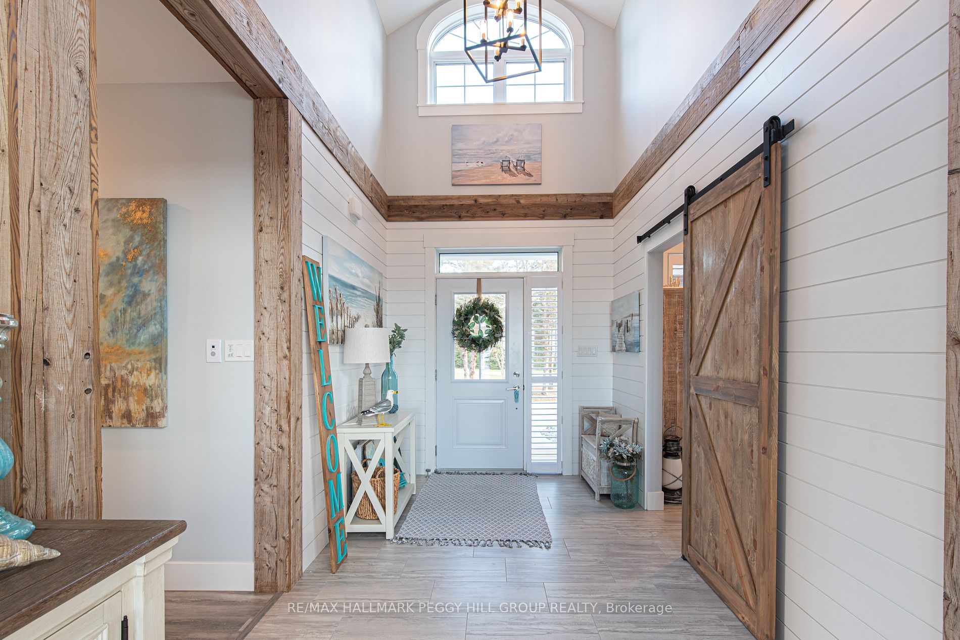 20 Hawkins Point Road