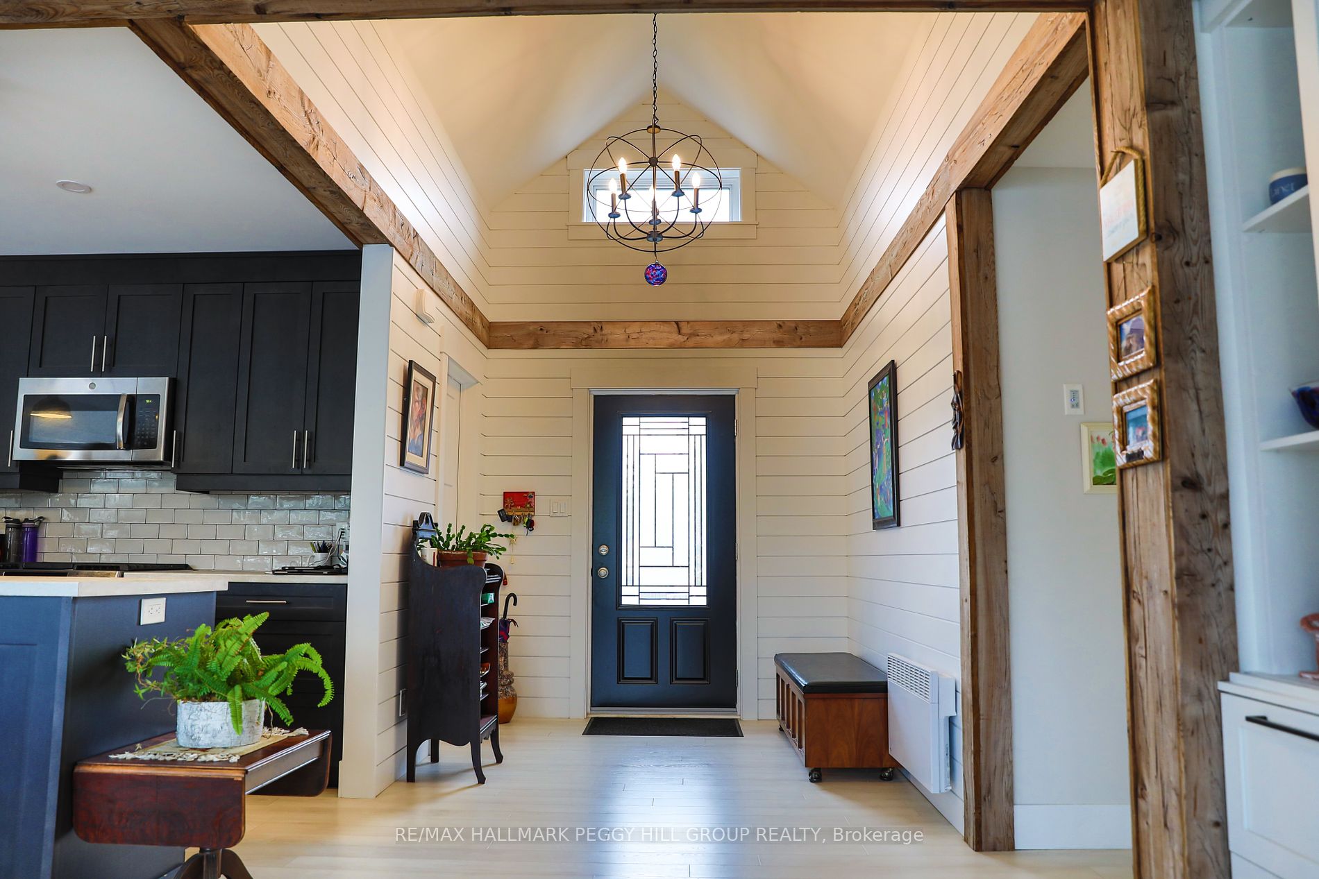 20 Hawkins Point Road