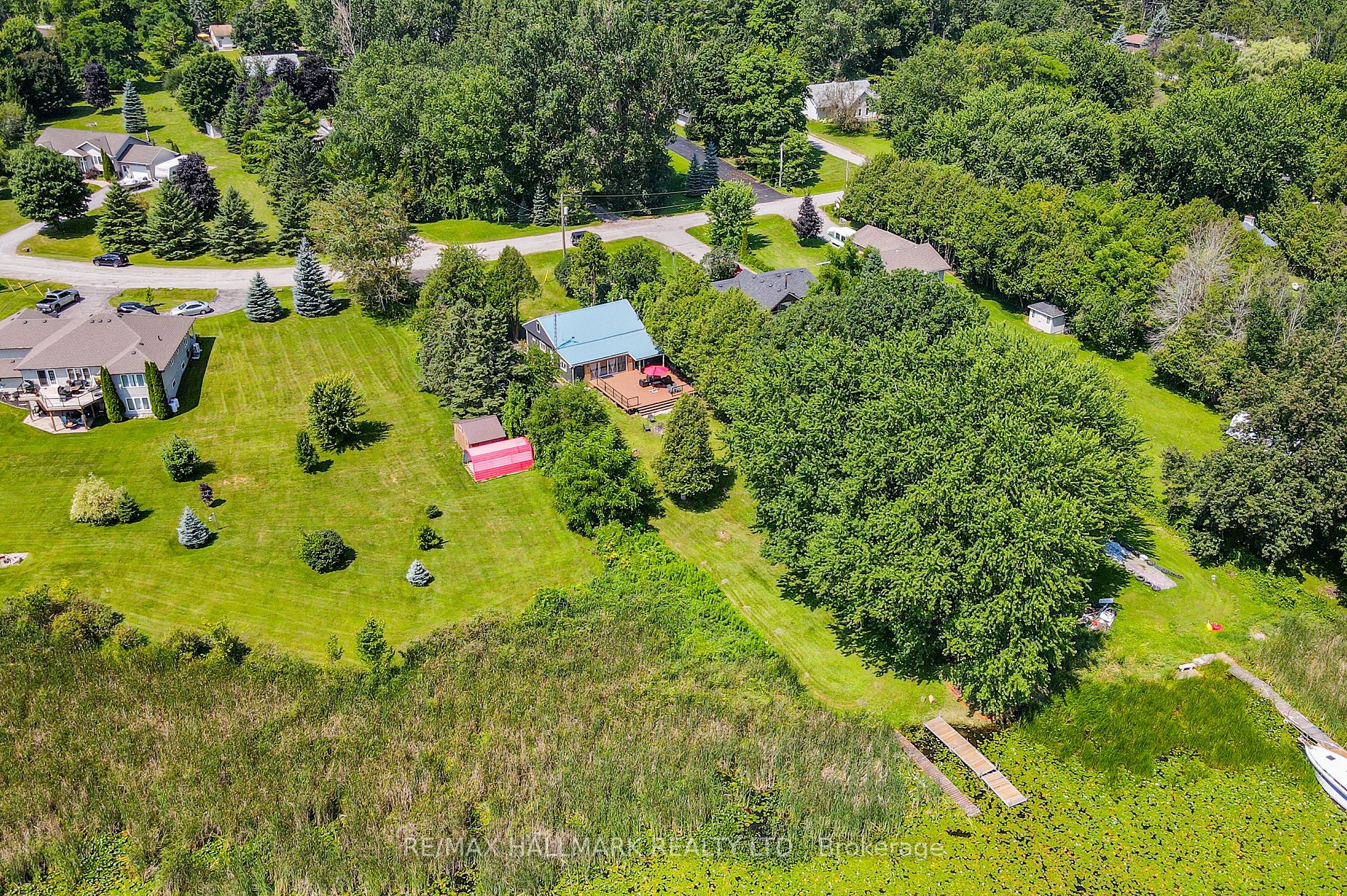 21 Shirley Anne Drive S