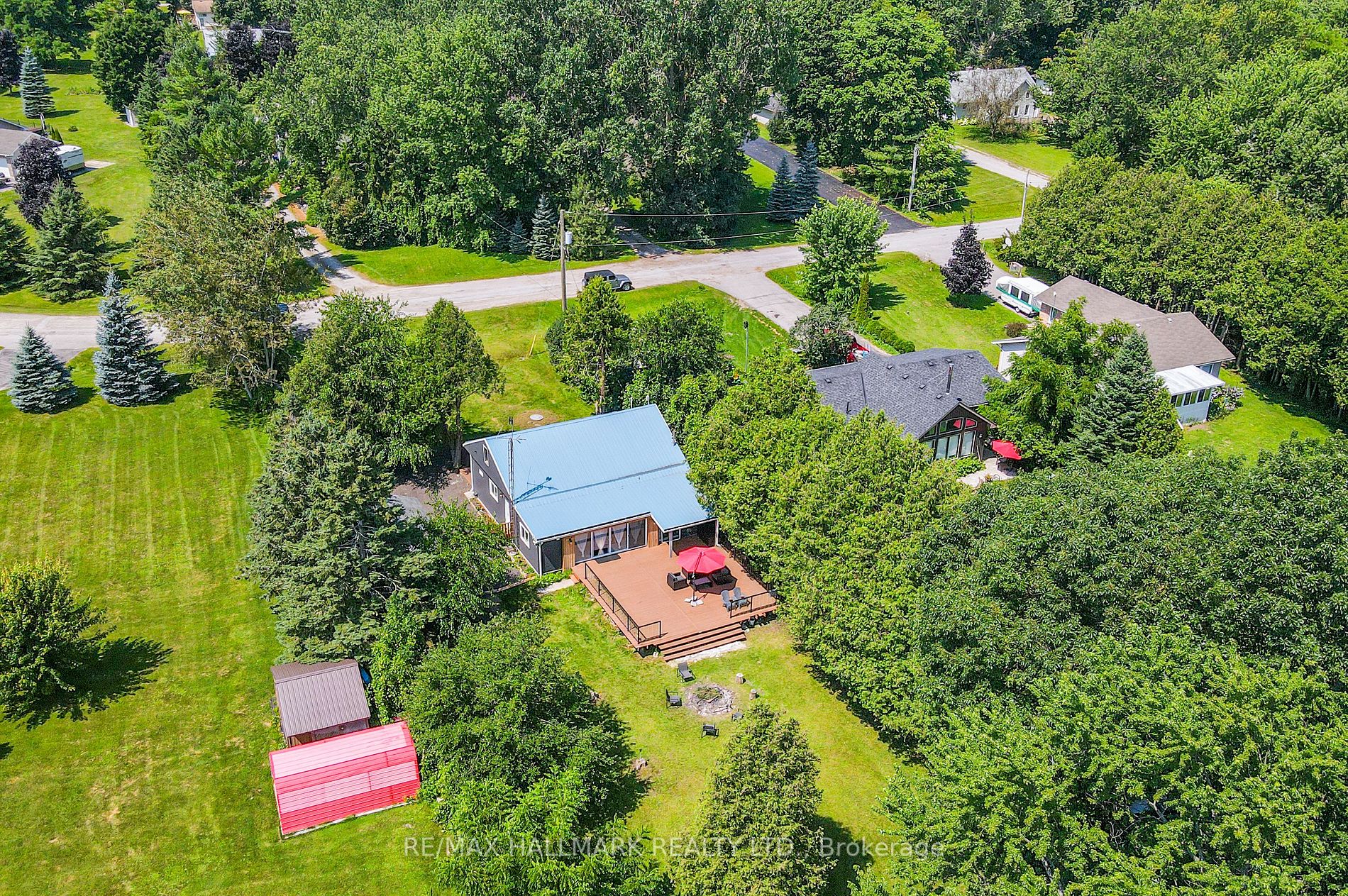 21 Shirley Anne Drive S