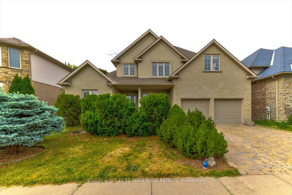 413 Falconridge Drive