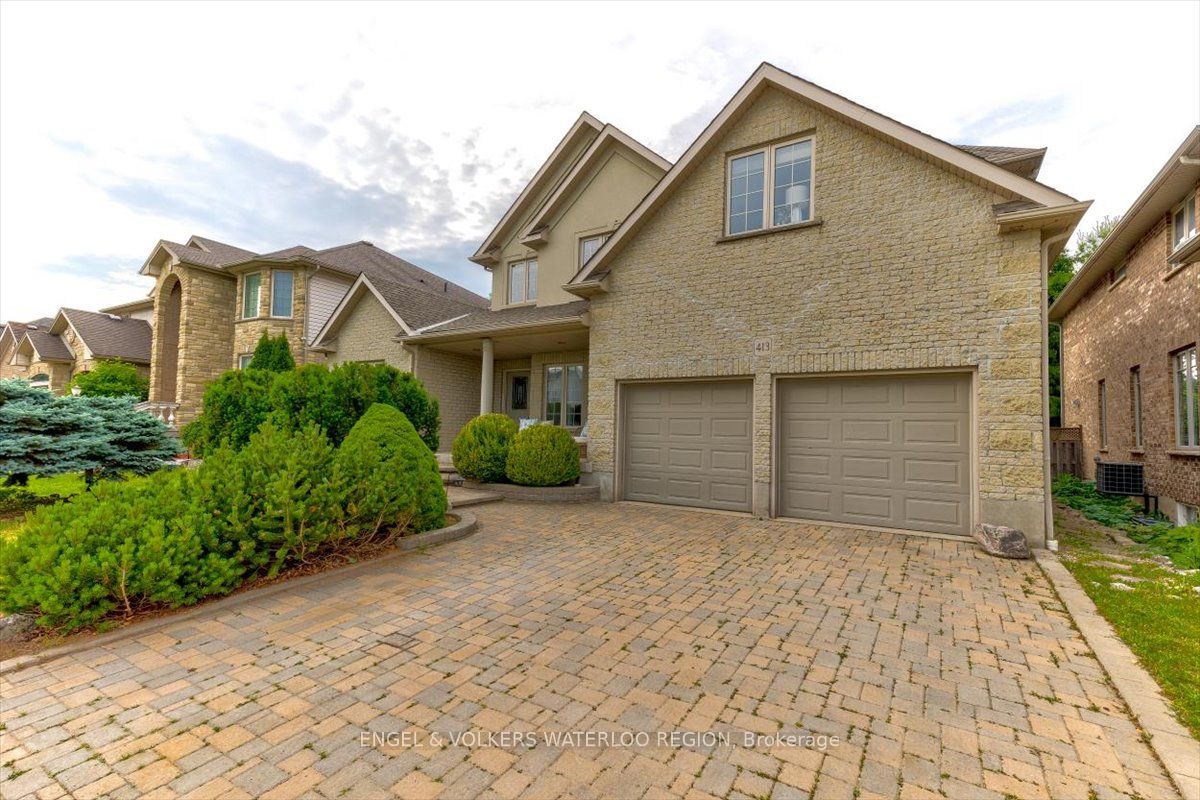 413 Falconridge Drive