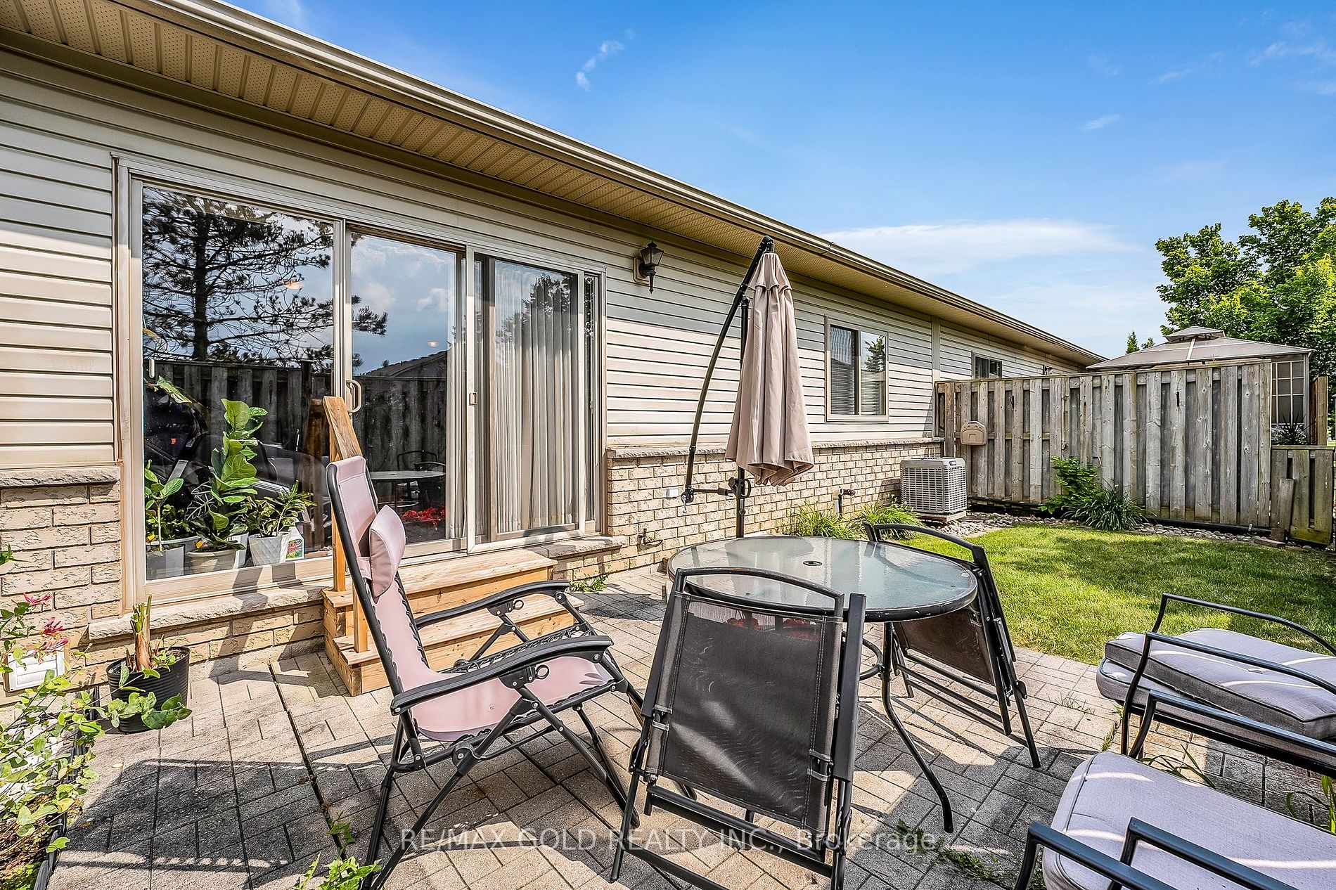 98 Southbrook Dr, #5